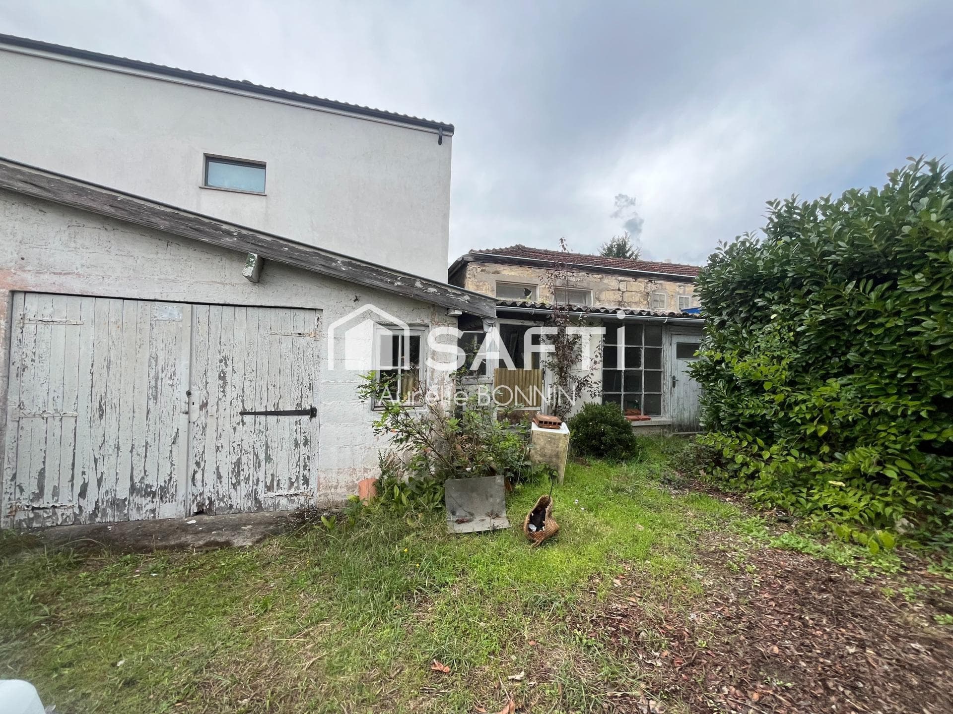 Talence suzon — photo 3