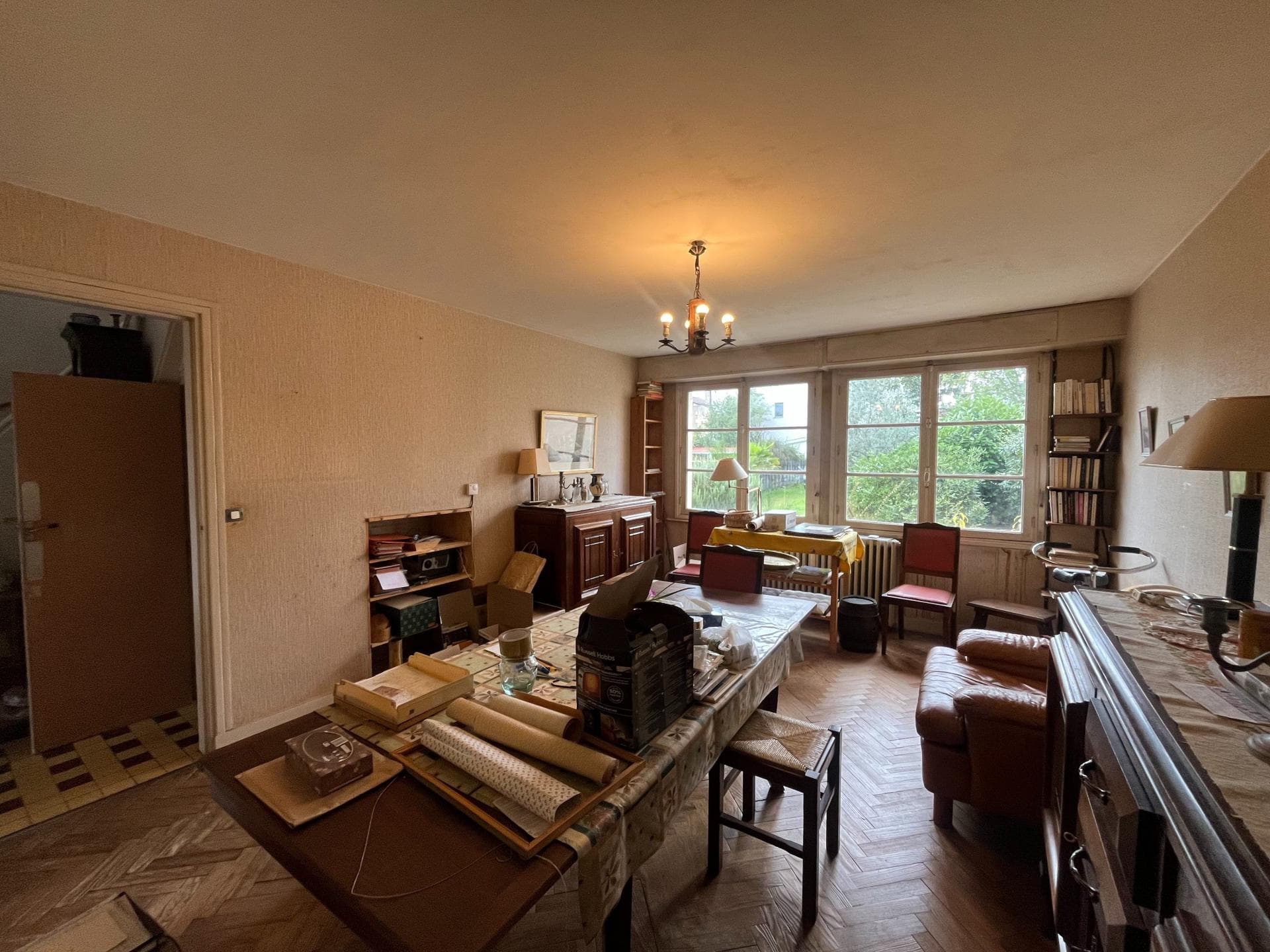 Talence suzon — photo 4