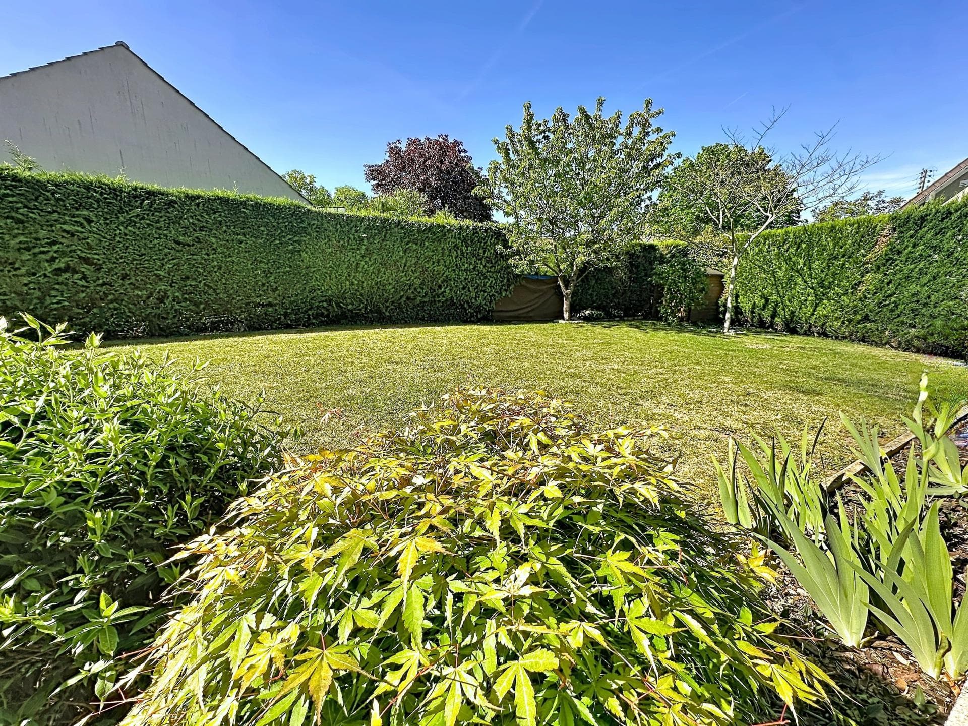 Maison familiale, DPE B, secteur recherché — photo 10