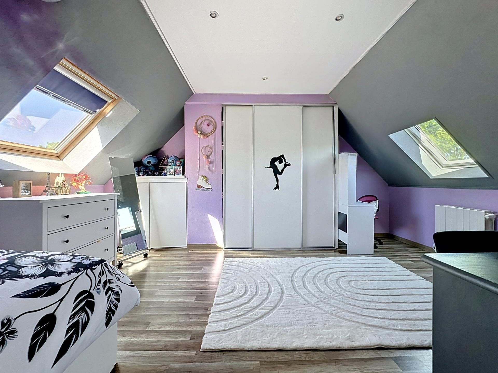 Maison familiale, DPE B, secteur recherché — photo 8