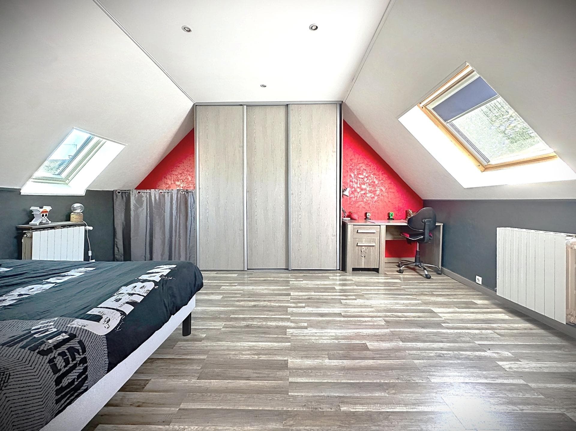 Maison familiale, DPE B, secteur recherché — photo 7