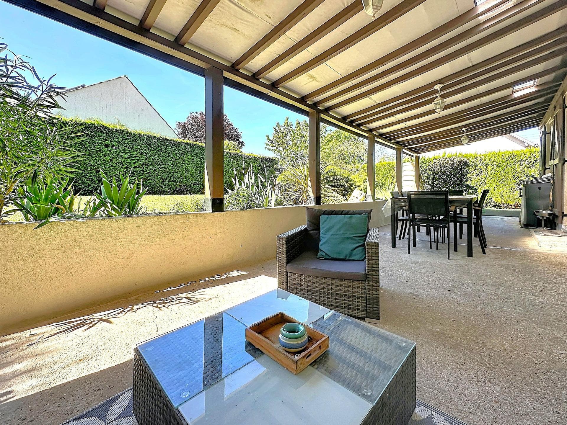 Maison familiale, DPE B, secteur recherché — photo 9
