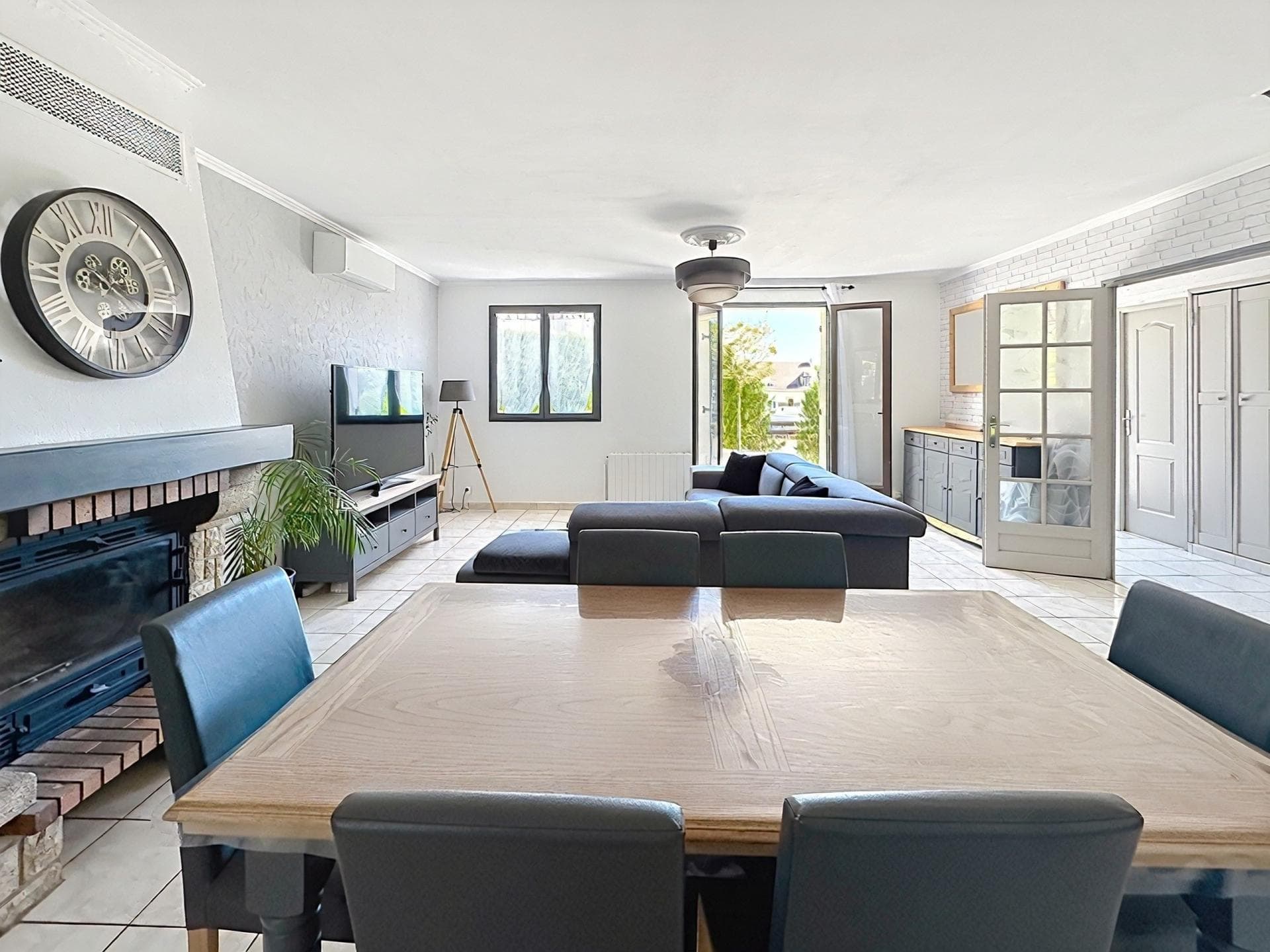 Maison familiale, DPE B, secteur recherché — photo 3