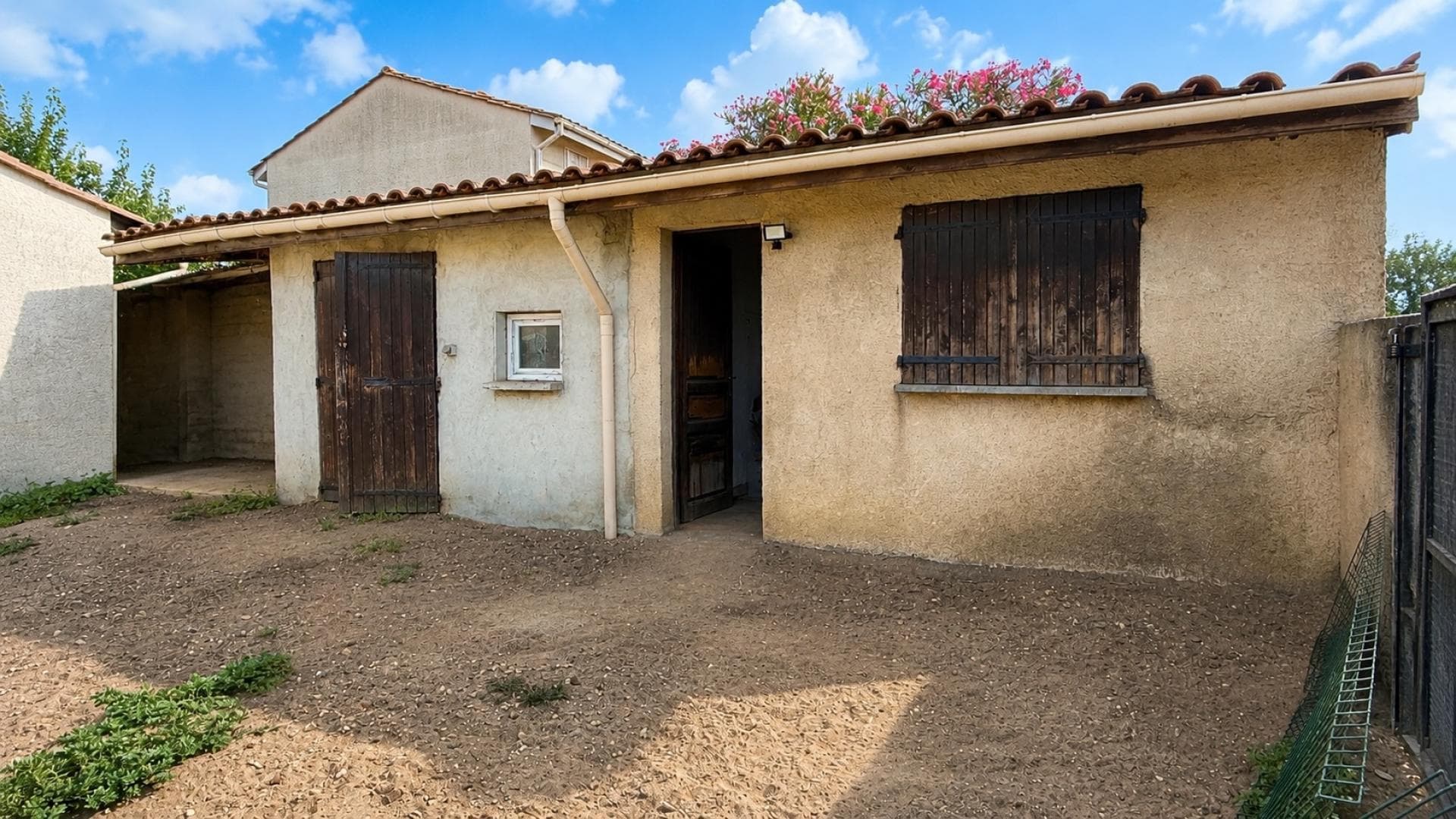Maison de plain-pied Bègles — photo 11