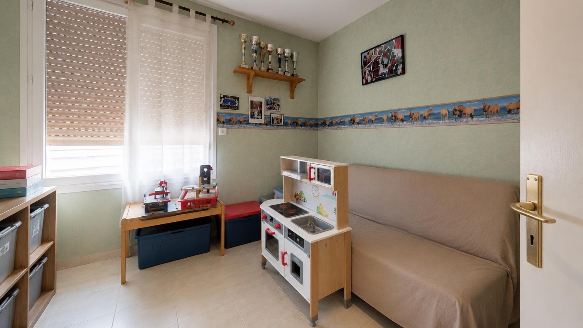 Maison de plain-pied Bègles — photo 7