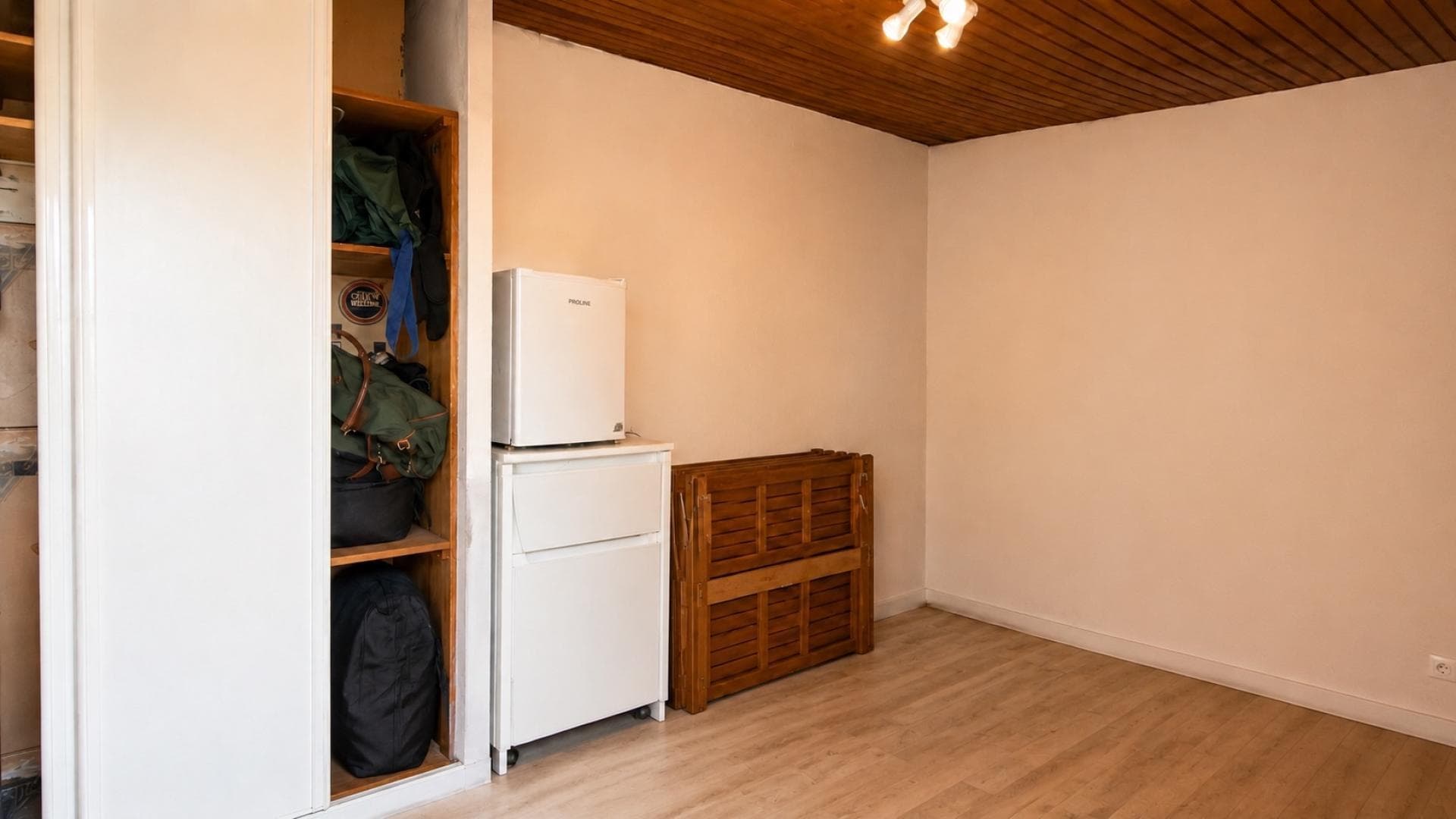 Maison de plain-pied Bègles — photo 13