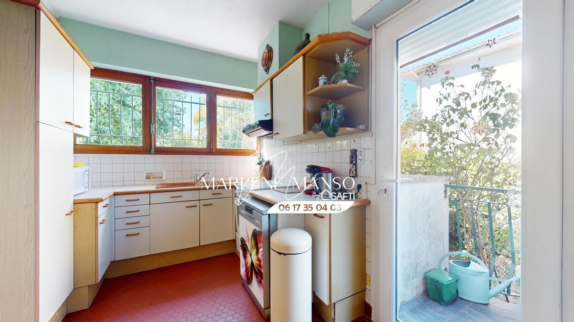 Proche tram 153 m² avec jardin, garage et sous-sol — photo 7