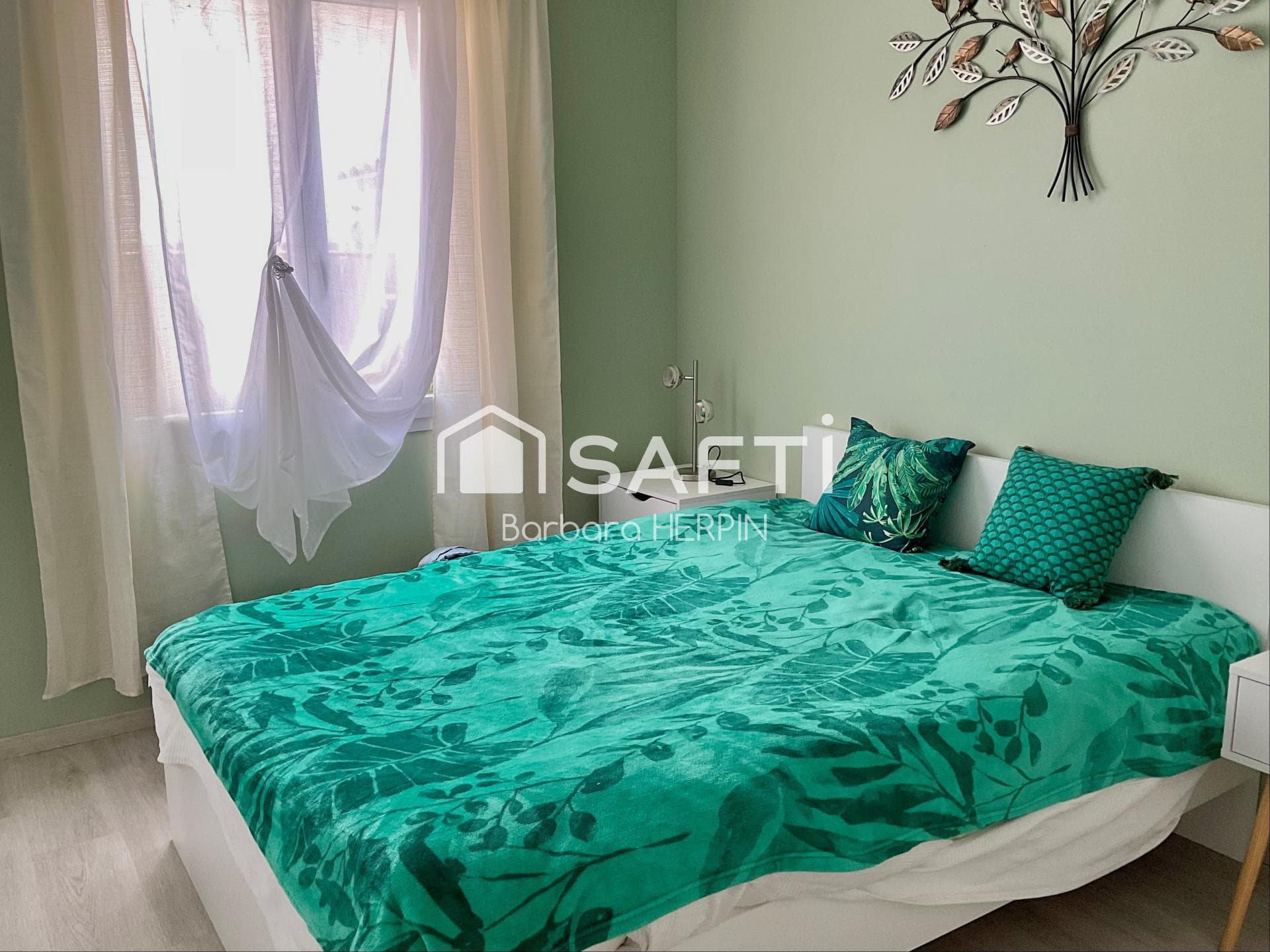Maison de 95 m2 à vendre à Biganos — photo 6
