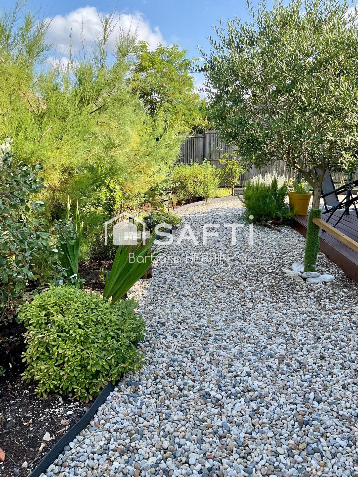 Maison de 95 m2 à vendre à Biganos — photo 4