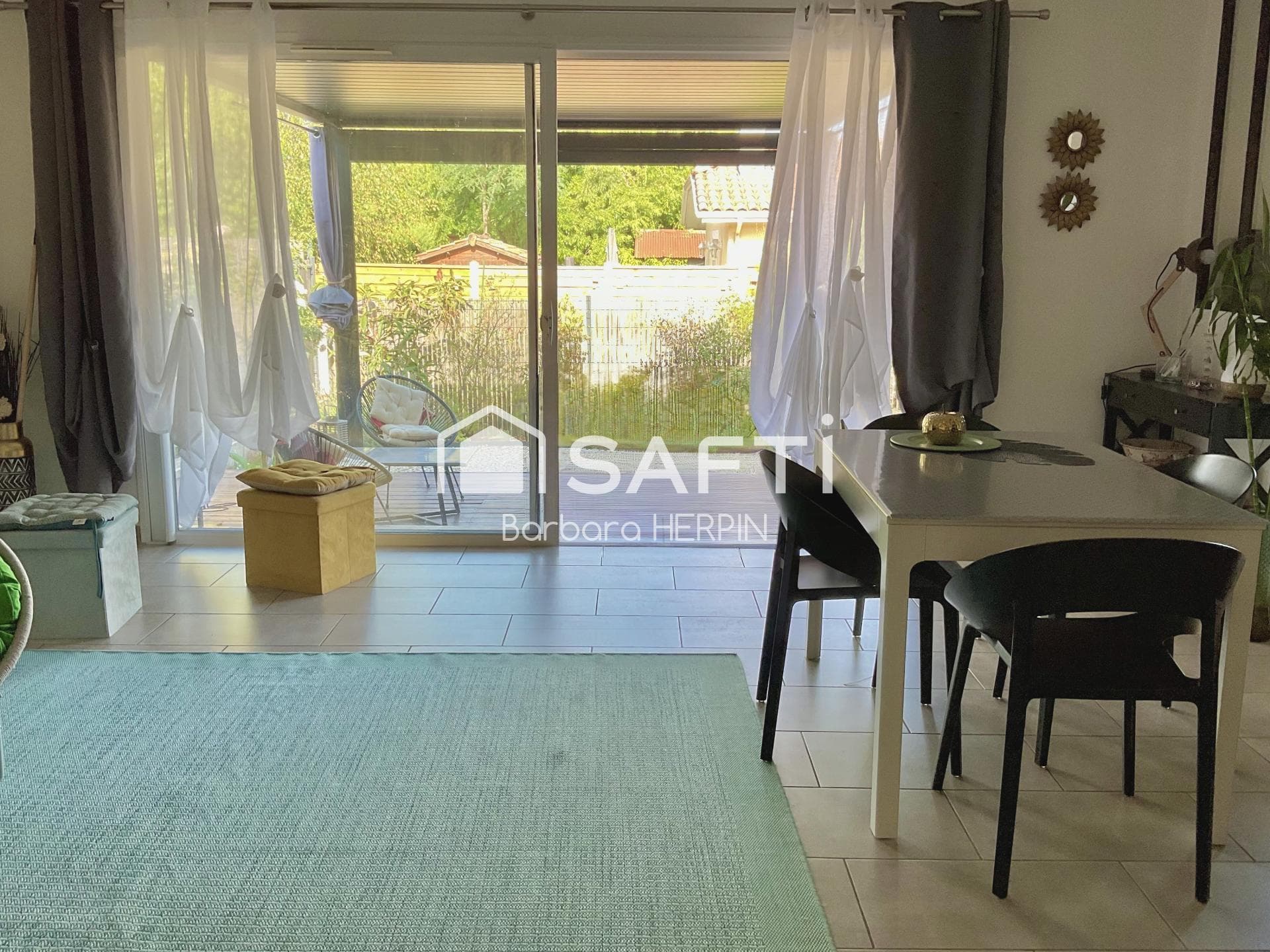 Maison de 95 m2 à vendre à Biganos — photo 2