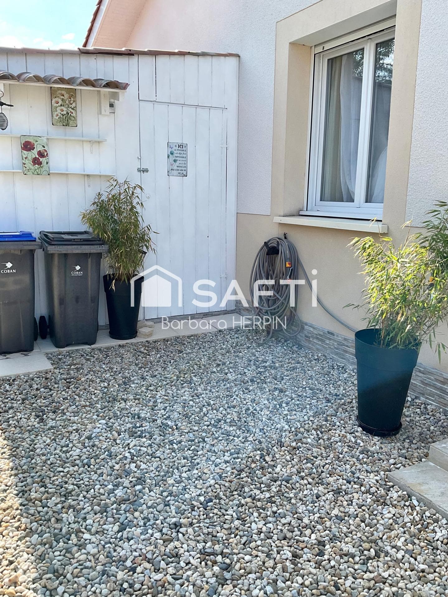 Maison de 95 m2 à vendre à Biganos — photo 9