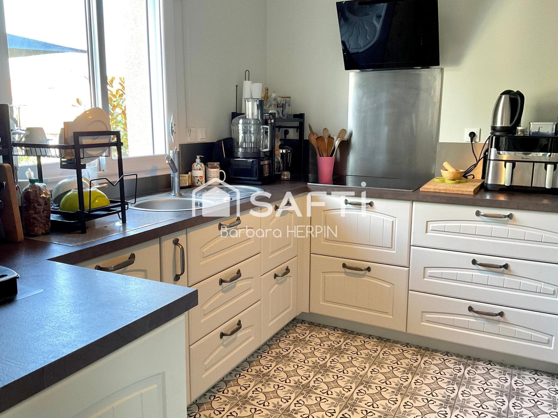 Maison de 95 m2 à vendre à Biganos — photo 3