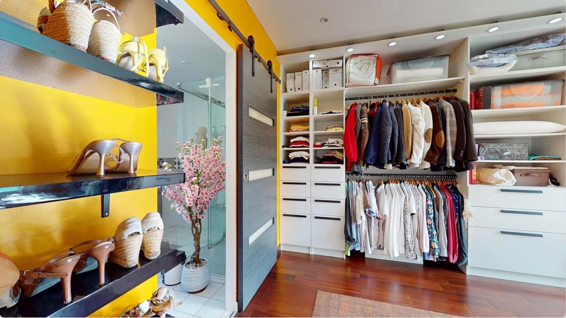 Maison de plain-pied de 108 m² — photo 9