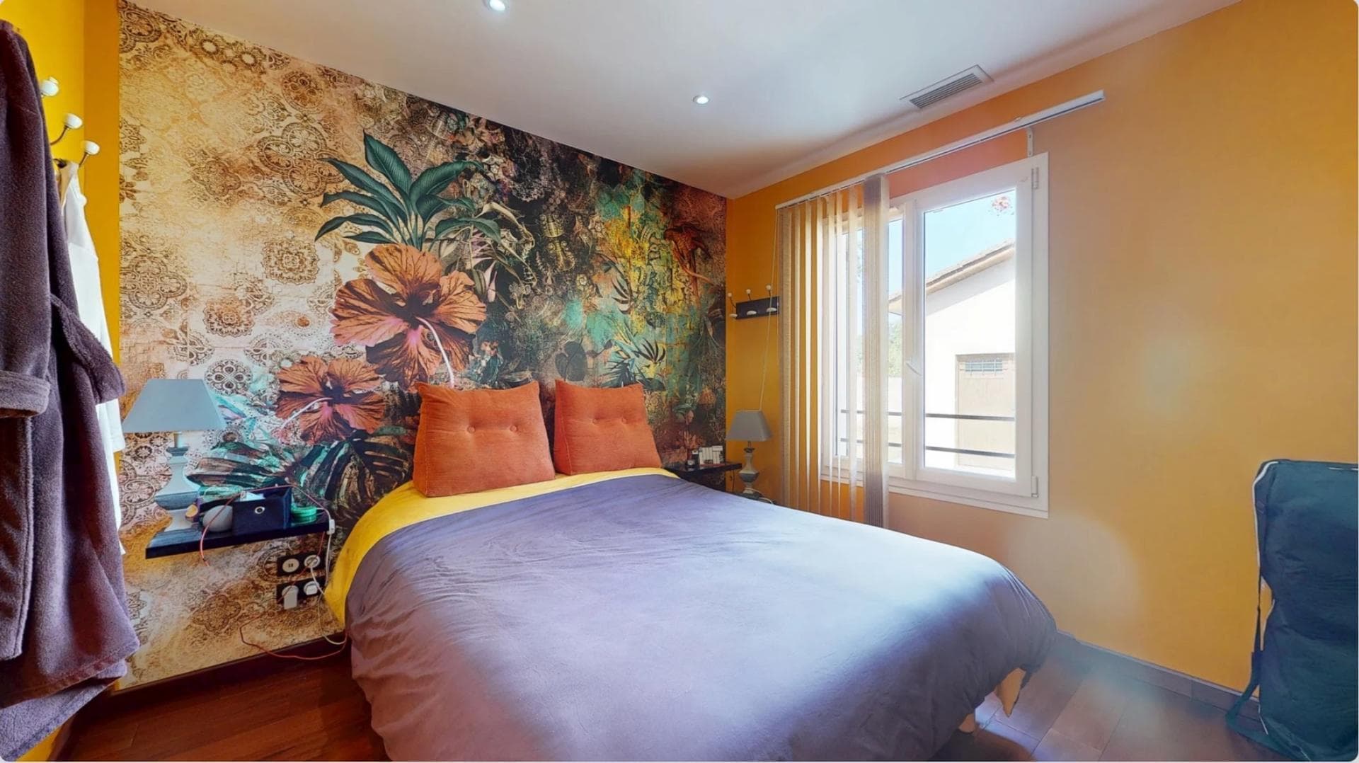 Maison de plain-pied de 108 m² — photo 8