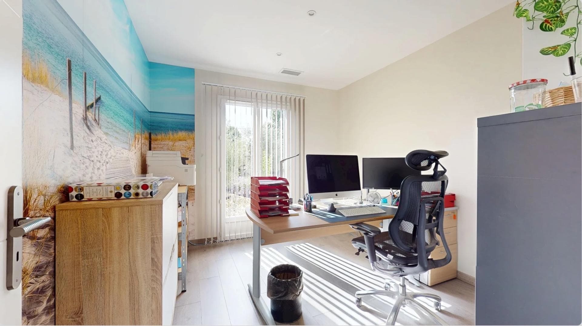 Maison de plain-pied de 108 m² — photo 5