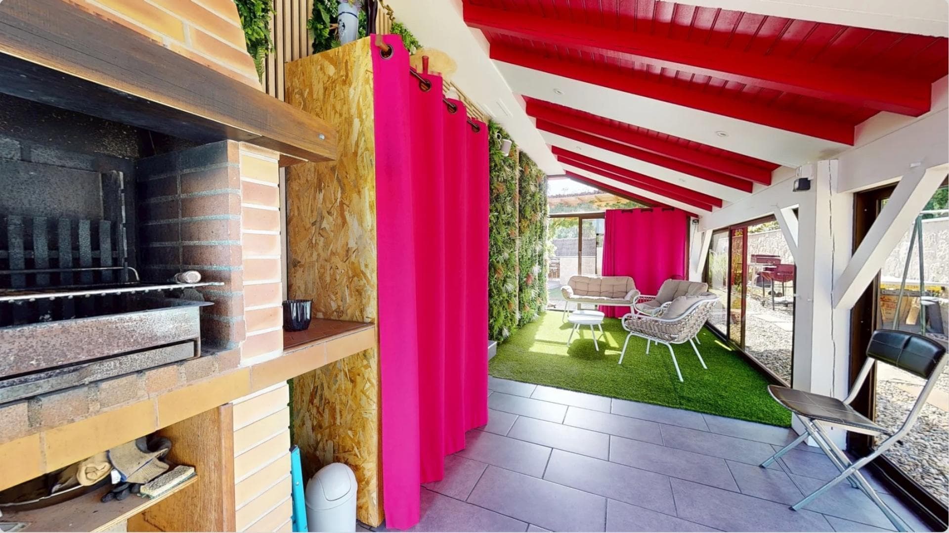 Maison de plain-pied de 108 m² — photo 12