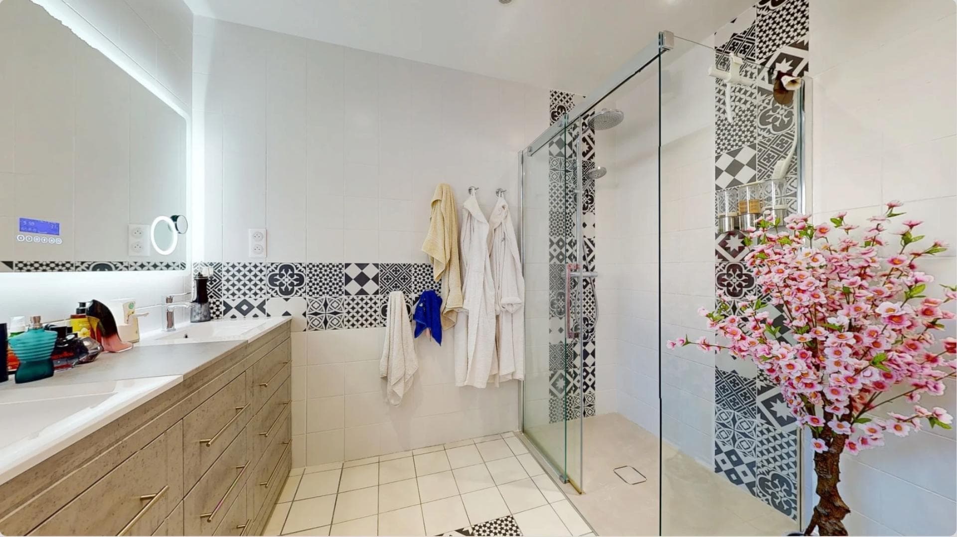 Maison de plain-pied de 108 m² — photo 11