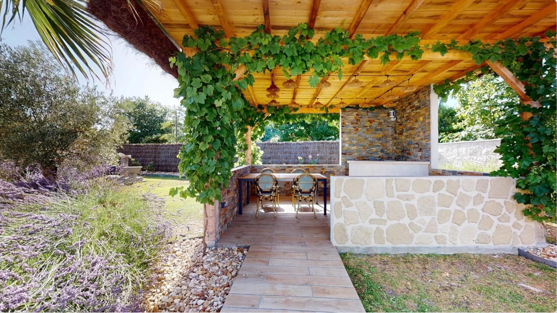 Maison de plain-pied de 108 m² — photo 13