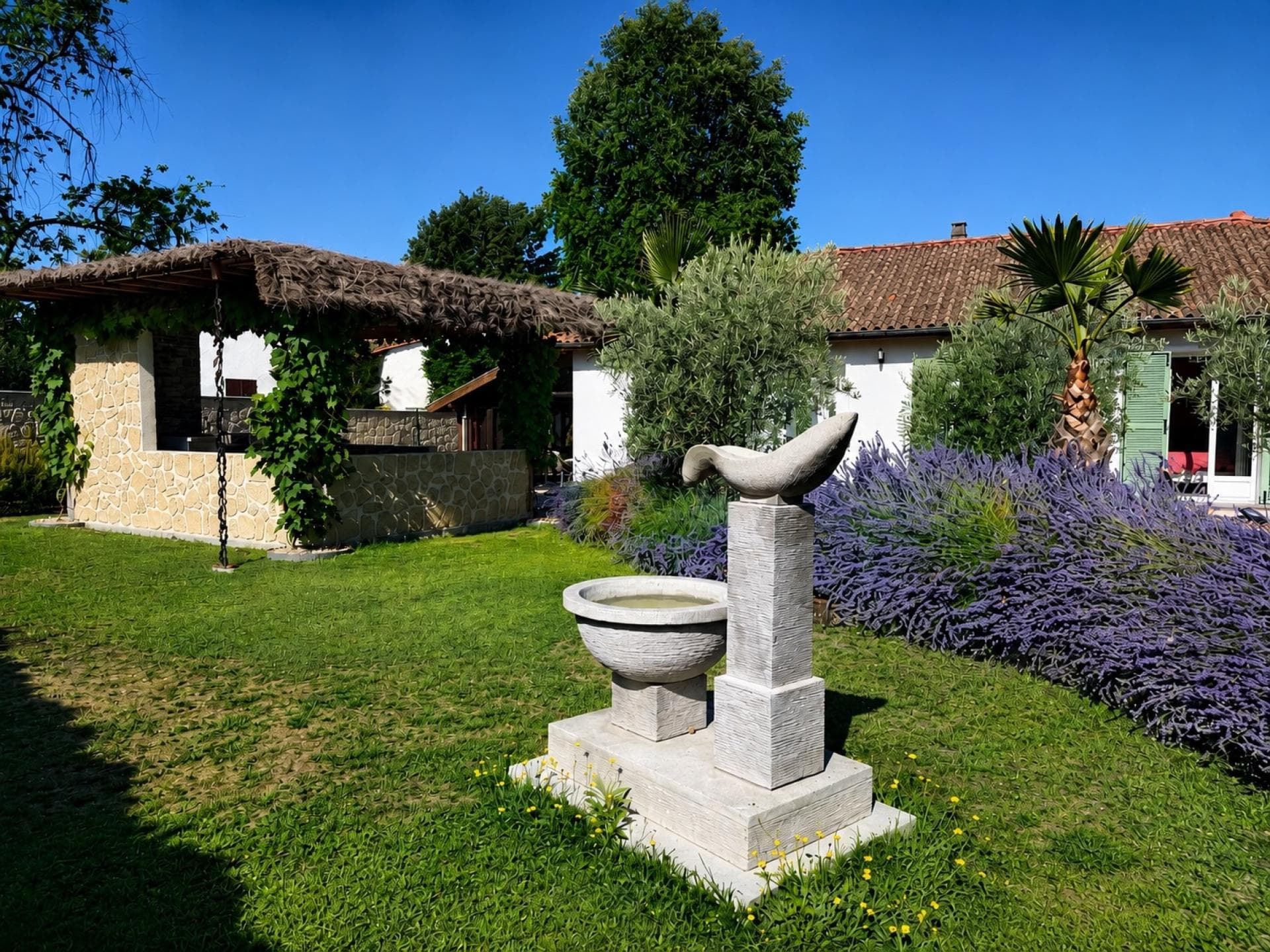 Maison de plain-pied de 108 m² — photo 14