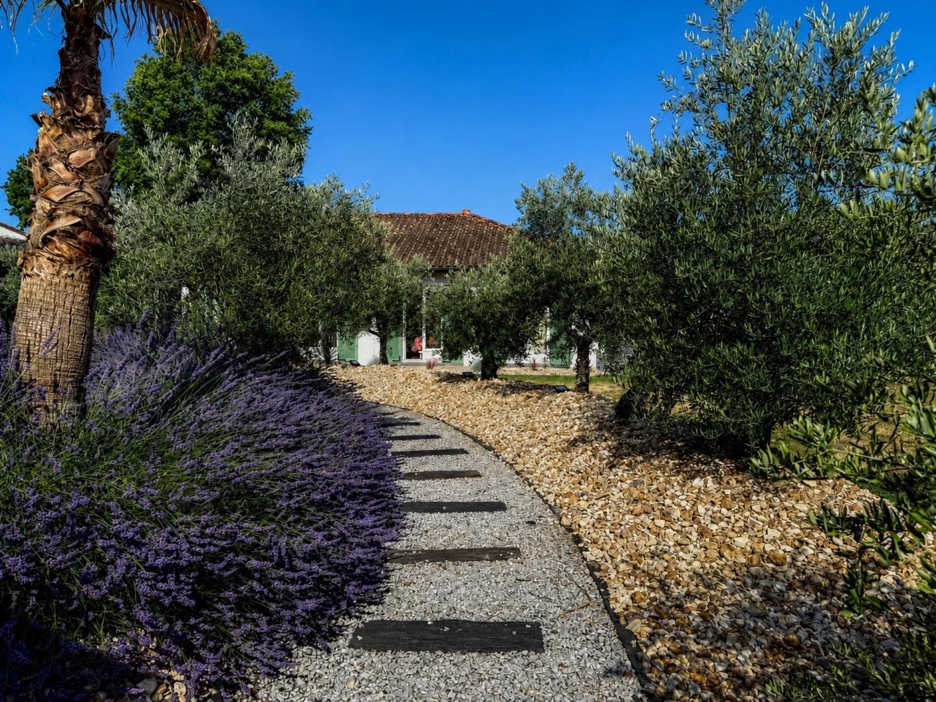 Maison de plain-pied de 108 m² — photo 15