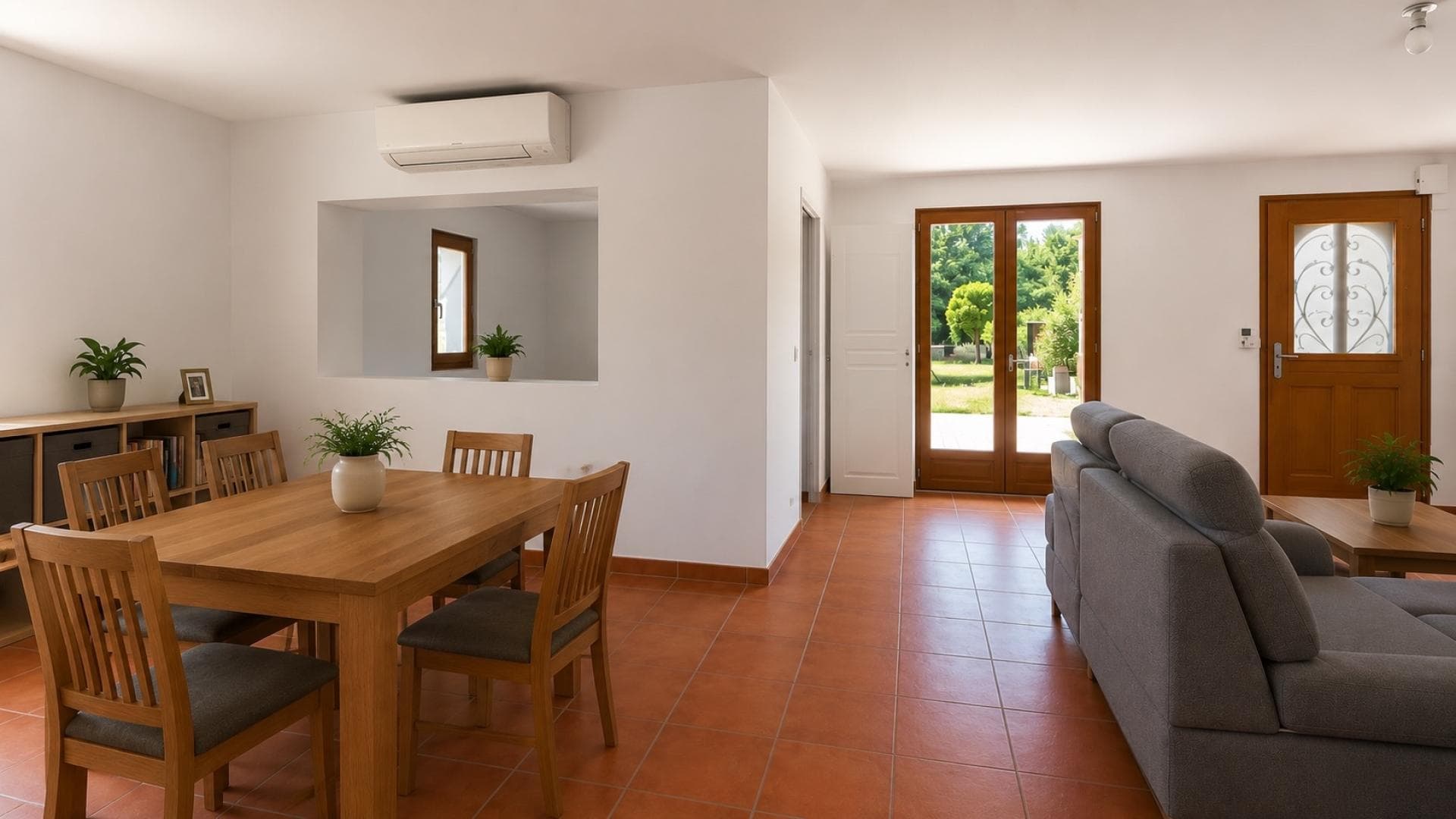 Maison familiale de plain-pied à Pujols-sur-Ciron — photo 2