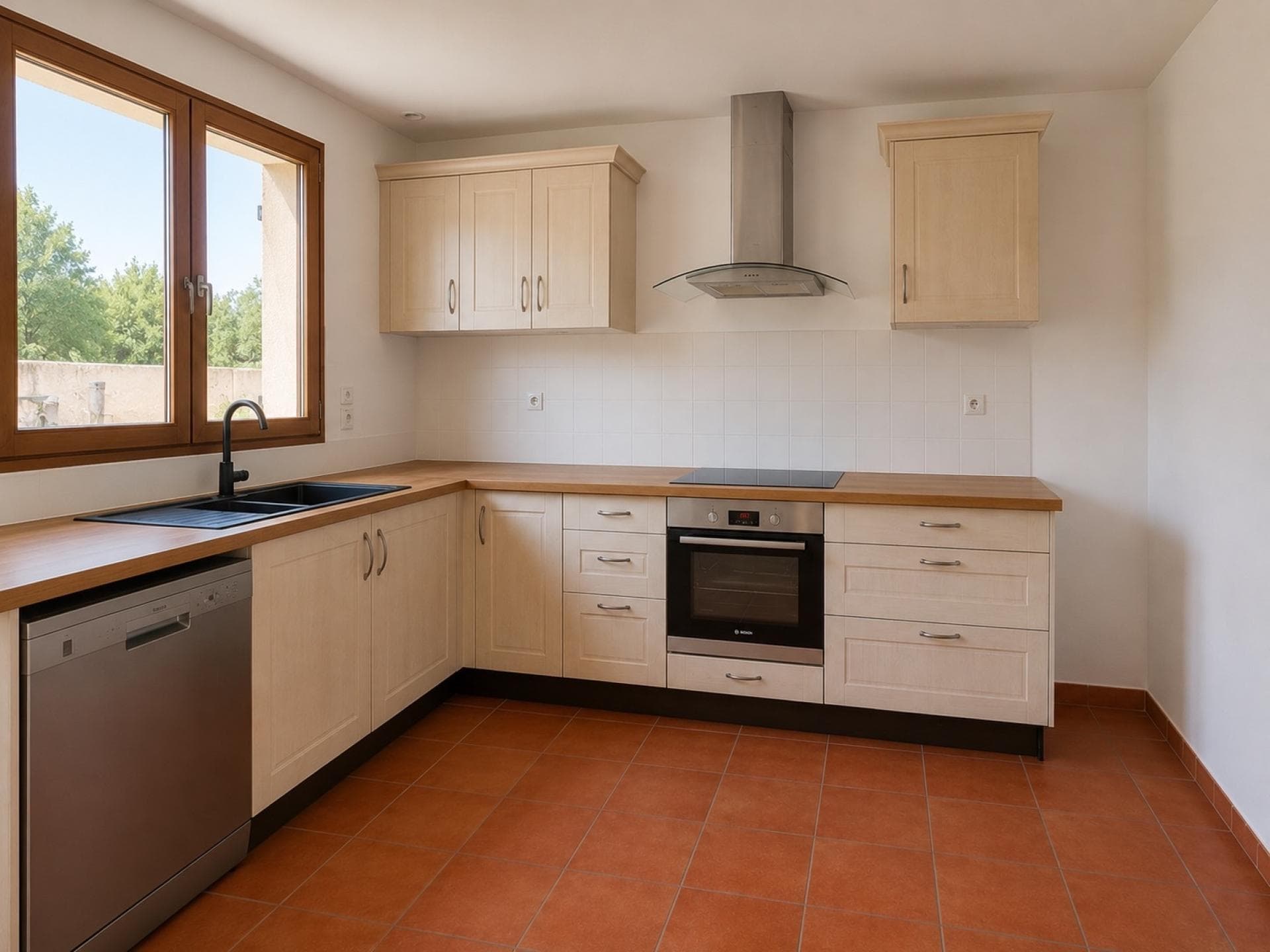 Maison familiale de plain-pied à Pujols-sur-Ciron — photo 4