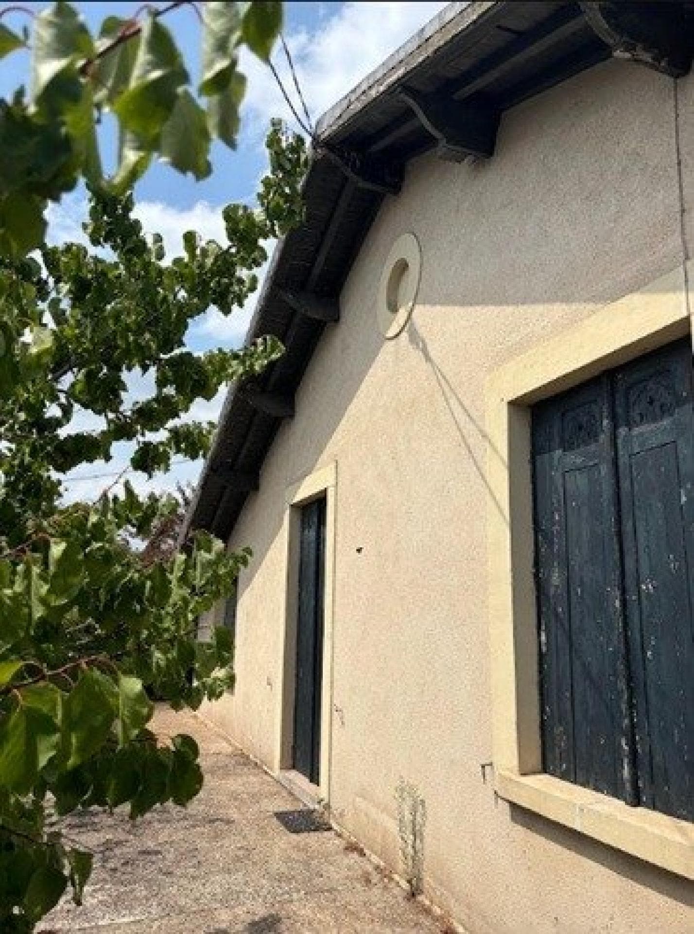 Maison à rénover Villenave d'Ornon