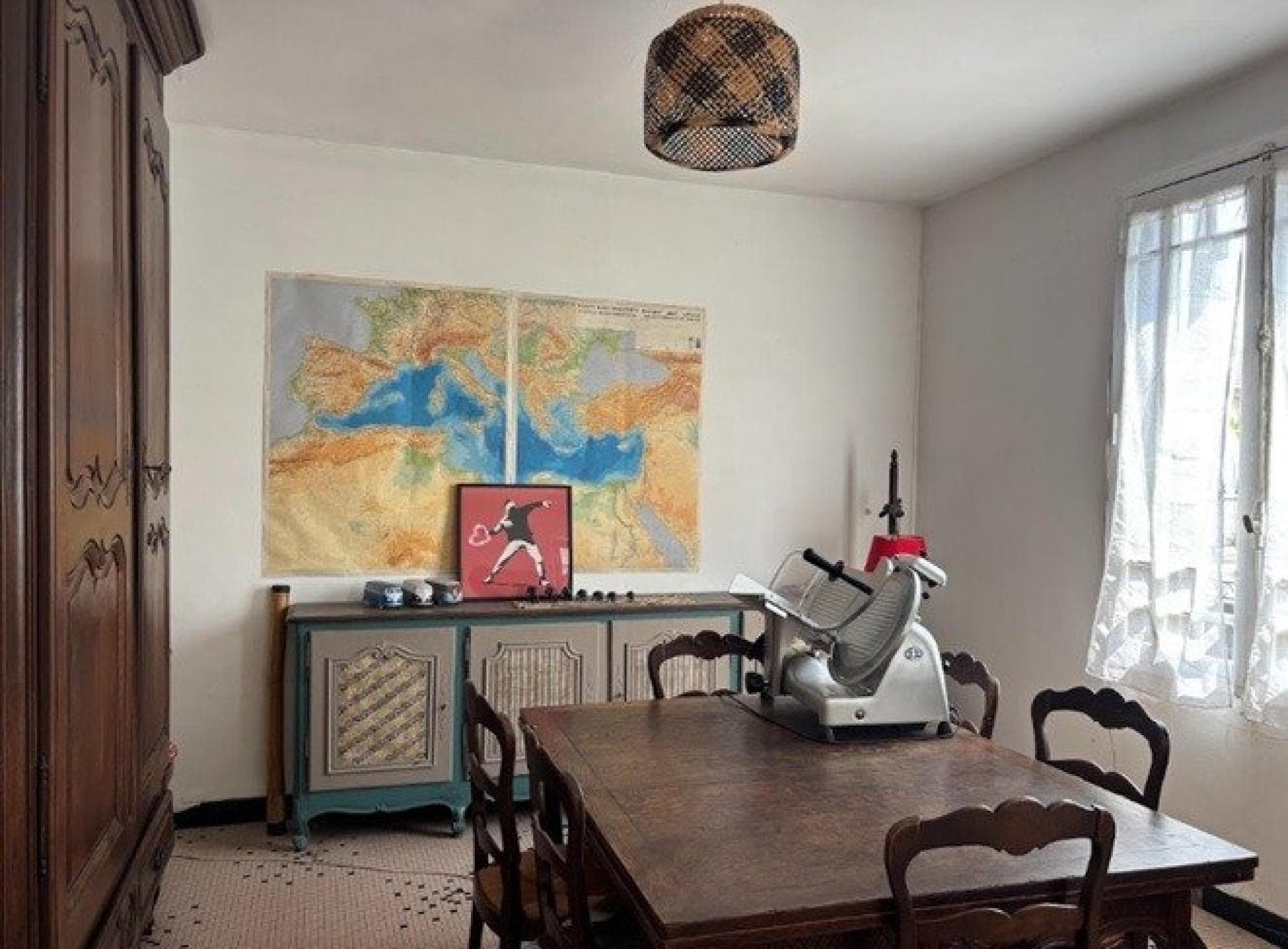 Maison à rénover Villenave d'Ornon — photo 3