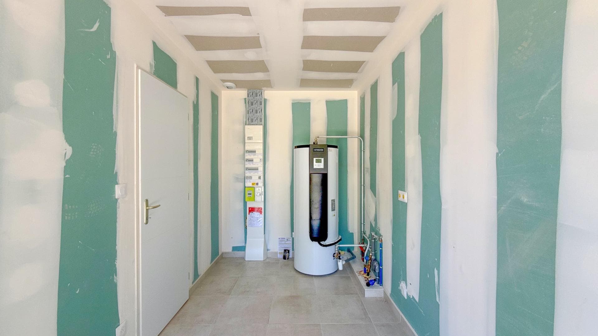 Maison déjà construite, à terminer d’aménager ! — photo 10