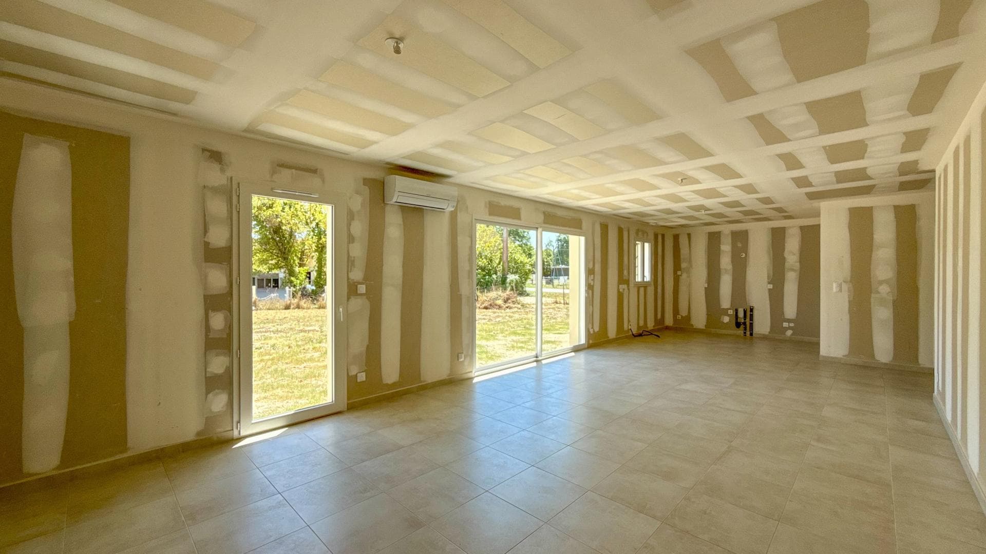 Maison déjà construite, à terminer d’aménager ! — photo 5