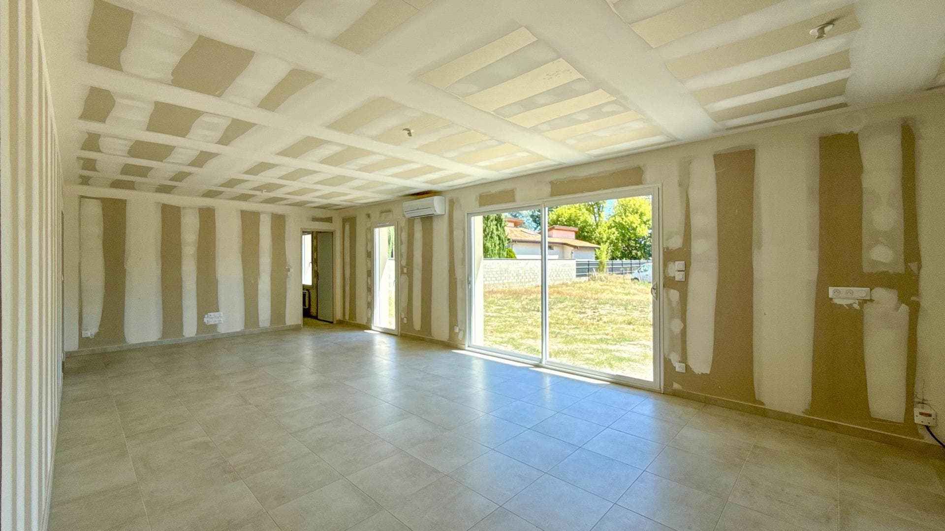 Maison déjà construite, à terminer d’aménager ! — photo 6