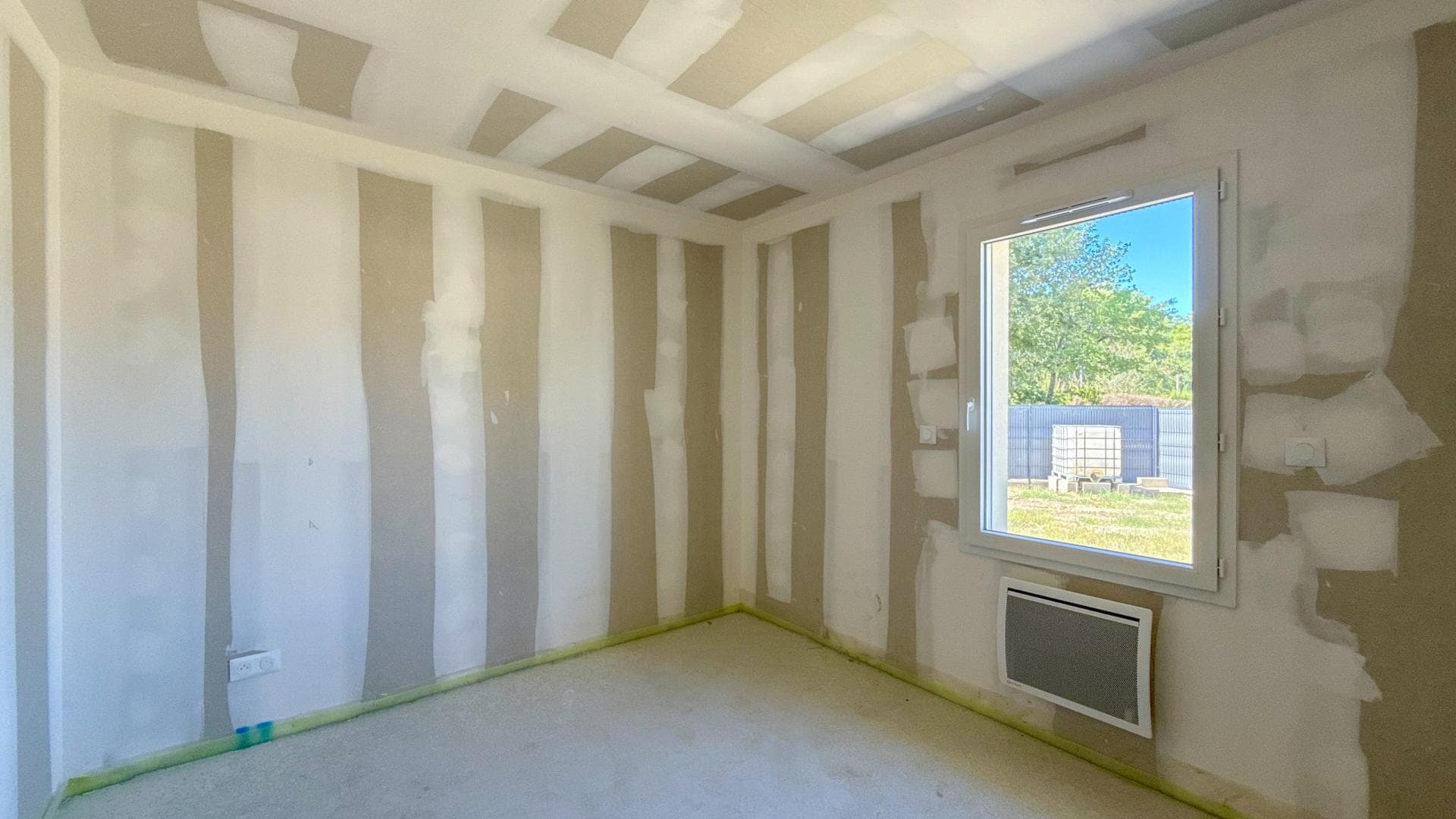 Maison déjà construite, à terminer d’aménager ! — photo 9