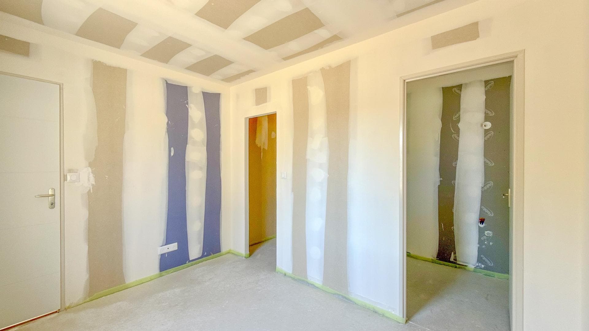 Maison déjà construite, à terminer d’aménager ! — photo 8