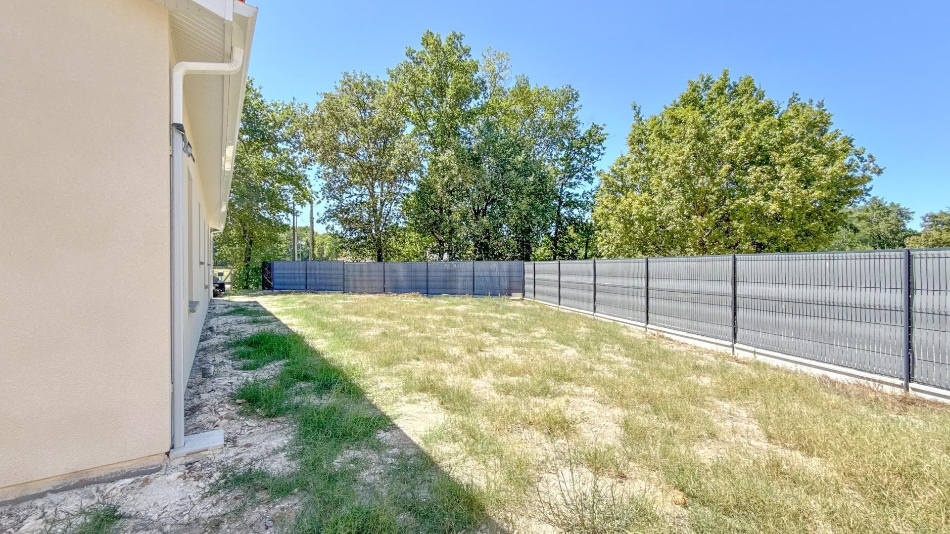 Maison déjà construite, à terminer d’aménager ! — photo 11
