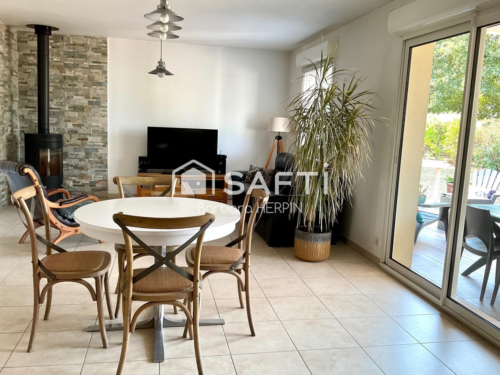 Maison à vendre à Biganos de 95 m — photo 12