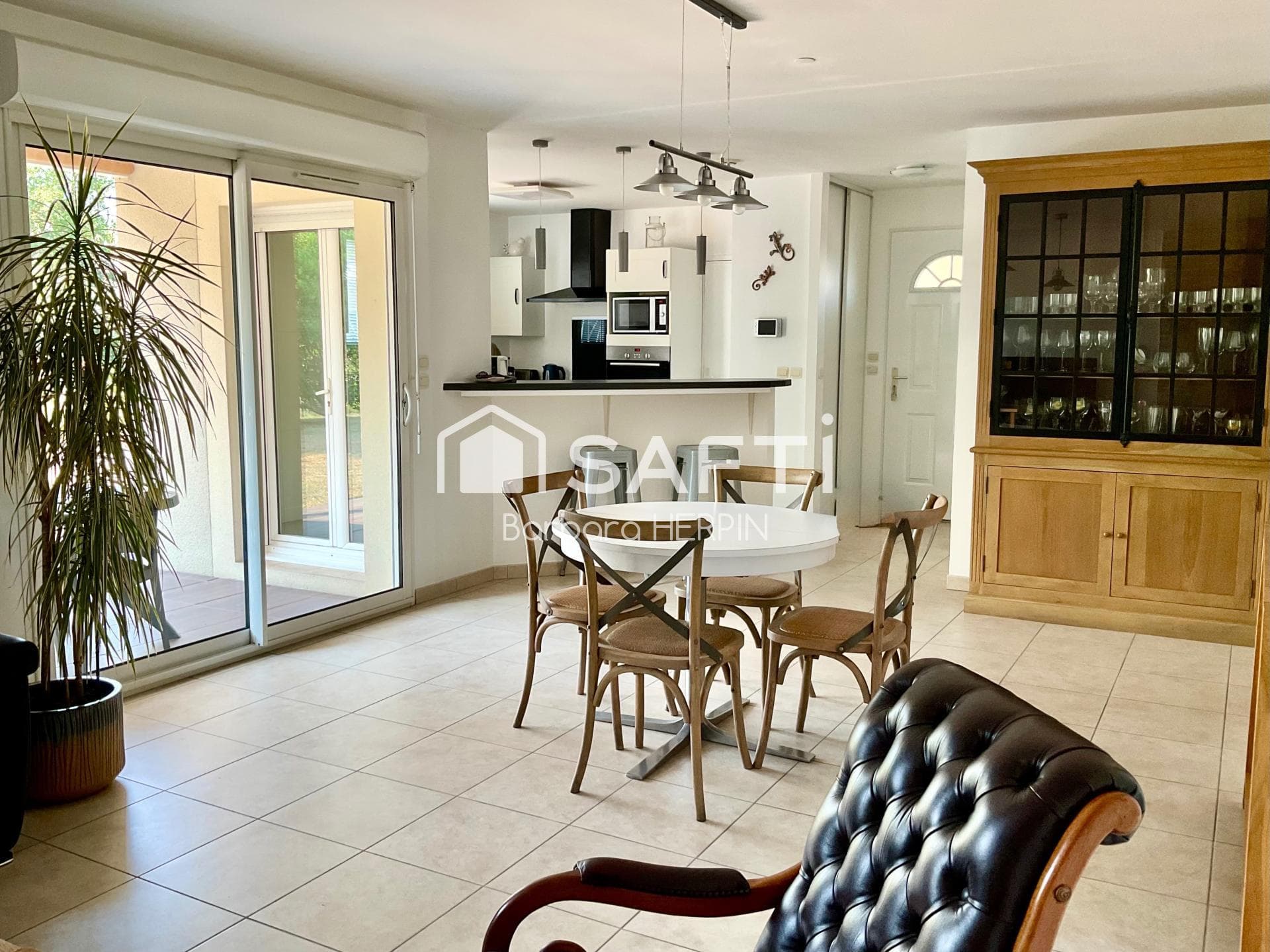 Maison à vendre à Biganos de 95 m — photo 2
