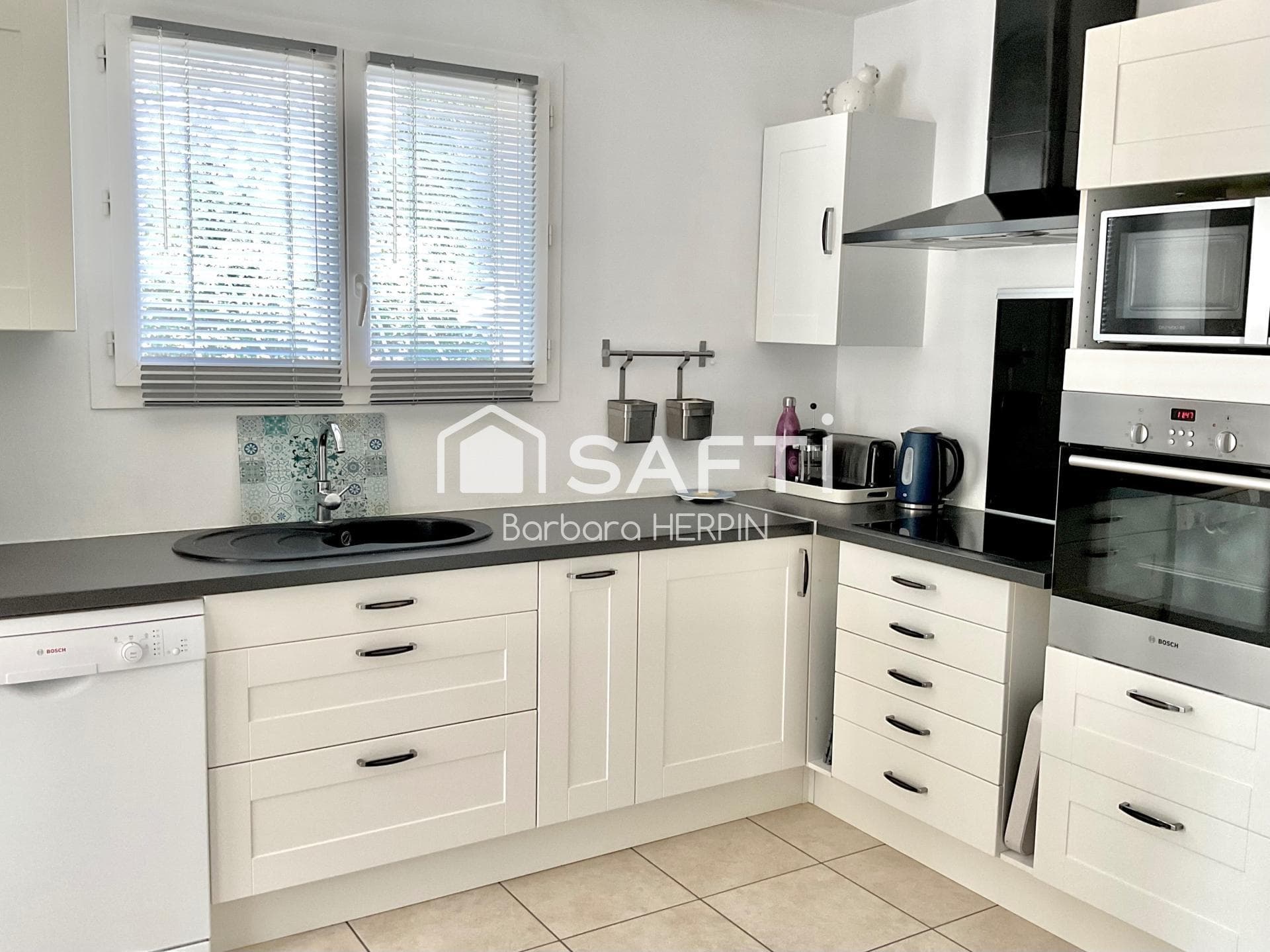 Maison à vendre à Biganos de 95 m — photo 3