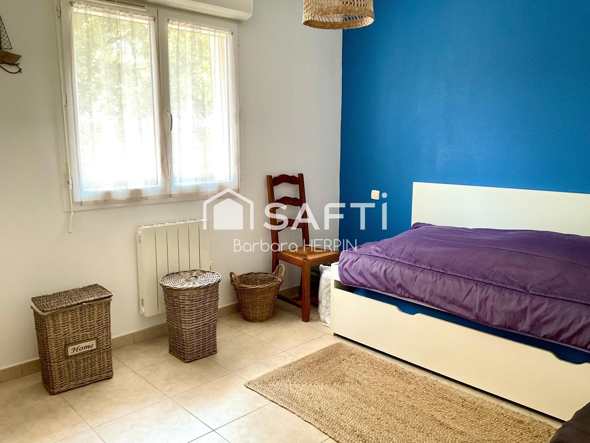 Maison à vendre à Biganos de 95 m — photo 6