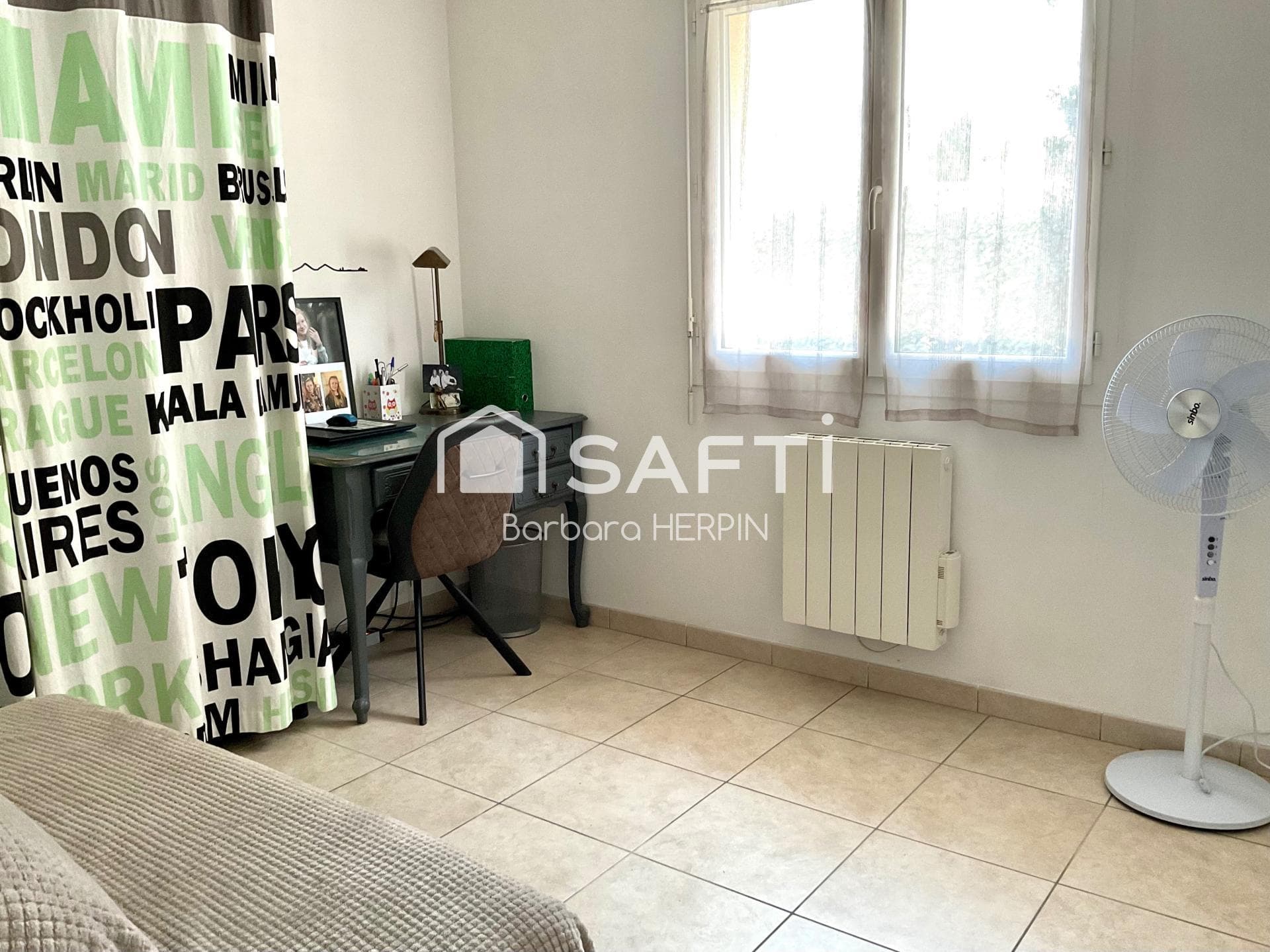 Maison à vendre à Biganos de 95 m — photo 5