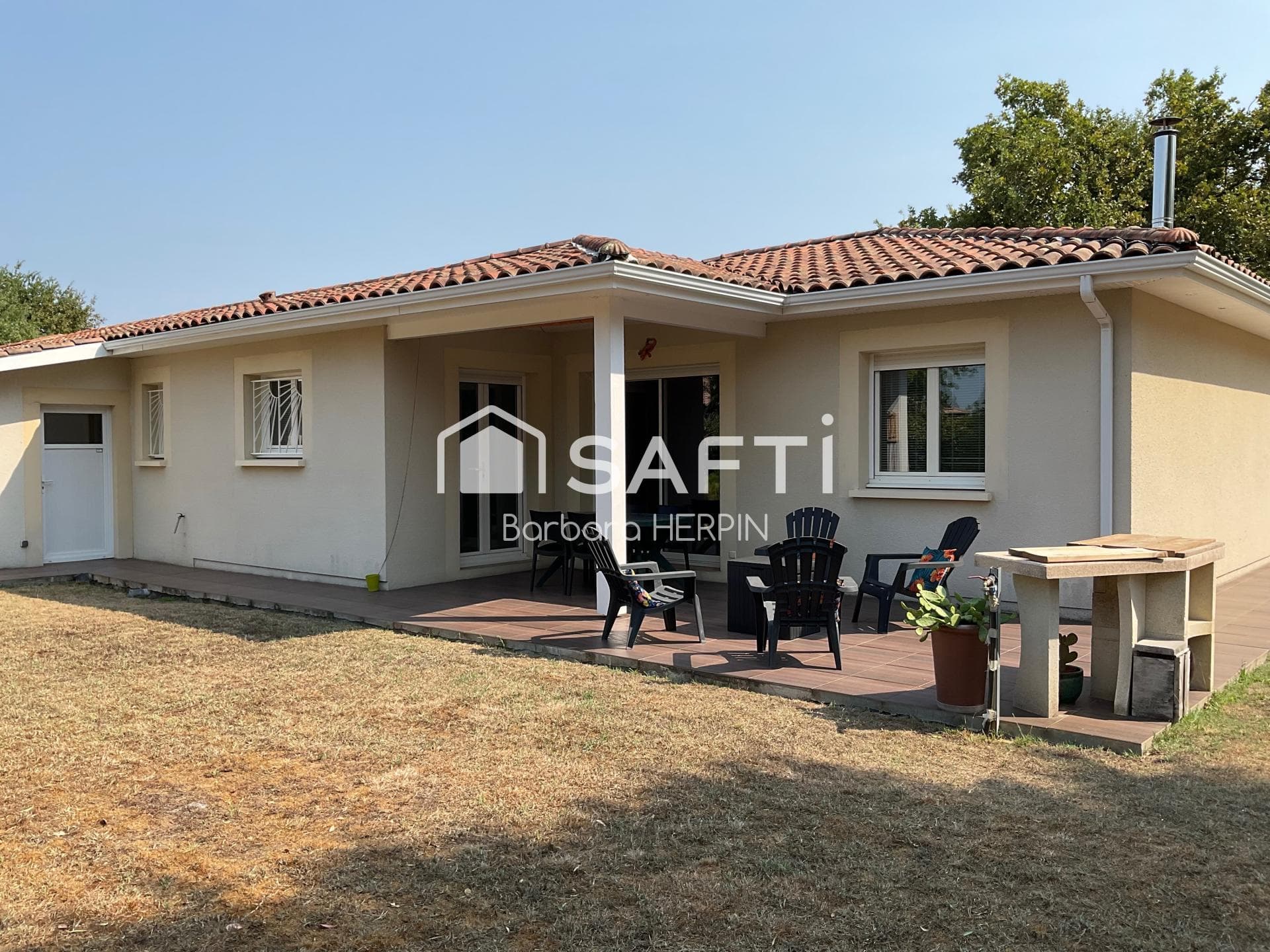 Maison à vendre à Biganos de 95 m — photo 7