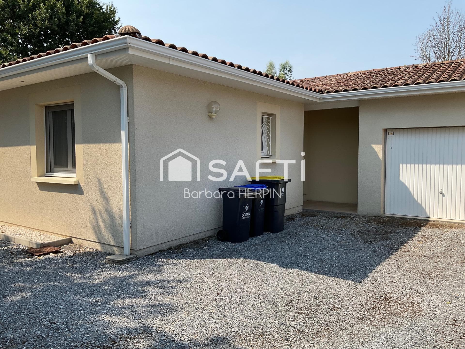 Maison à vendre à Biganos de 95 m — photo 13