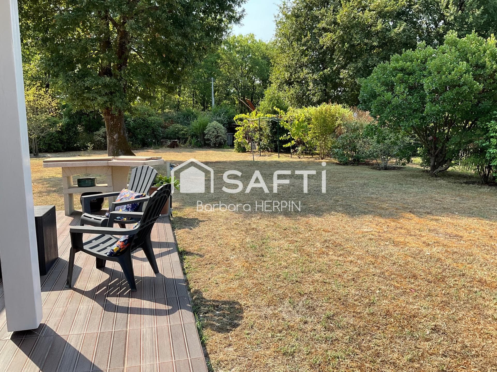 Maison à vendre à Biganos de 95 m — photo 15