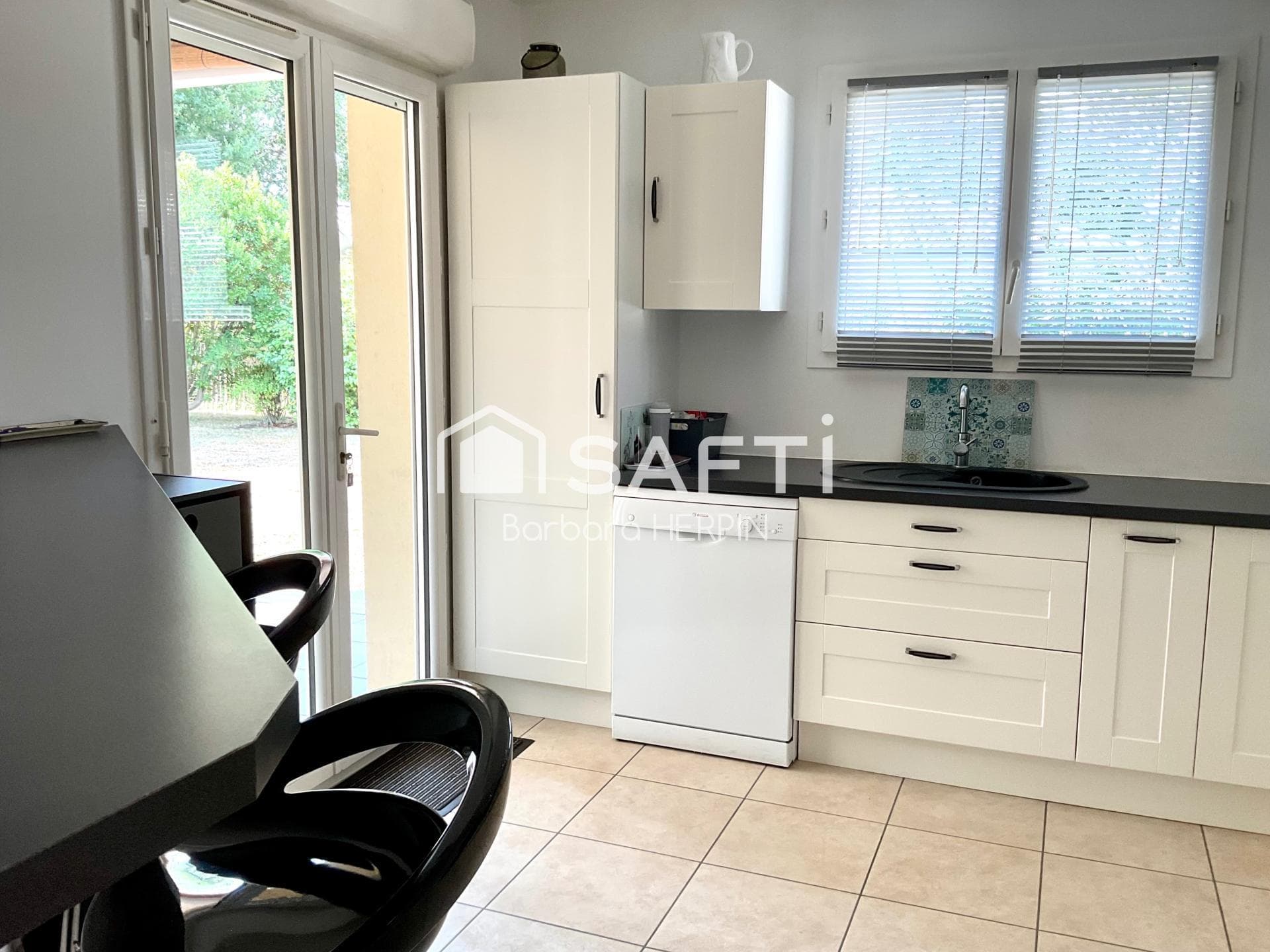 Maison à vendre à Biganos de 95 m — photo 11