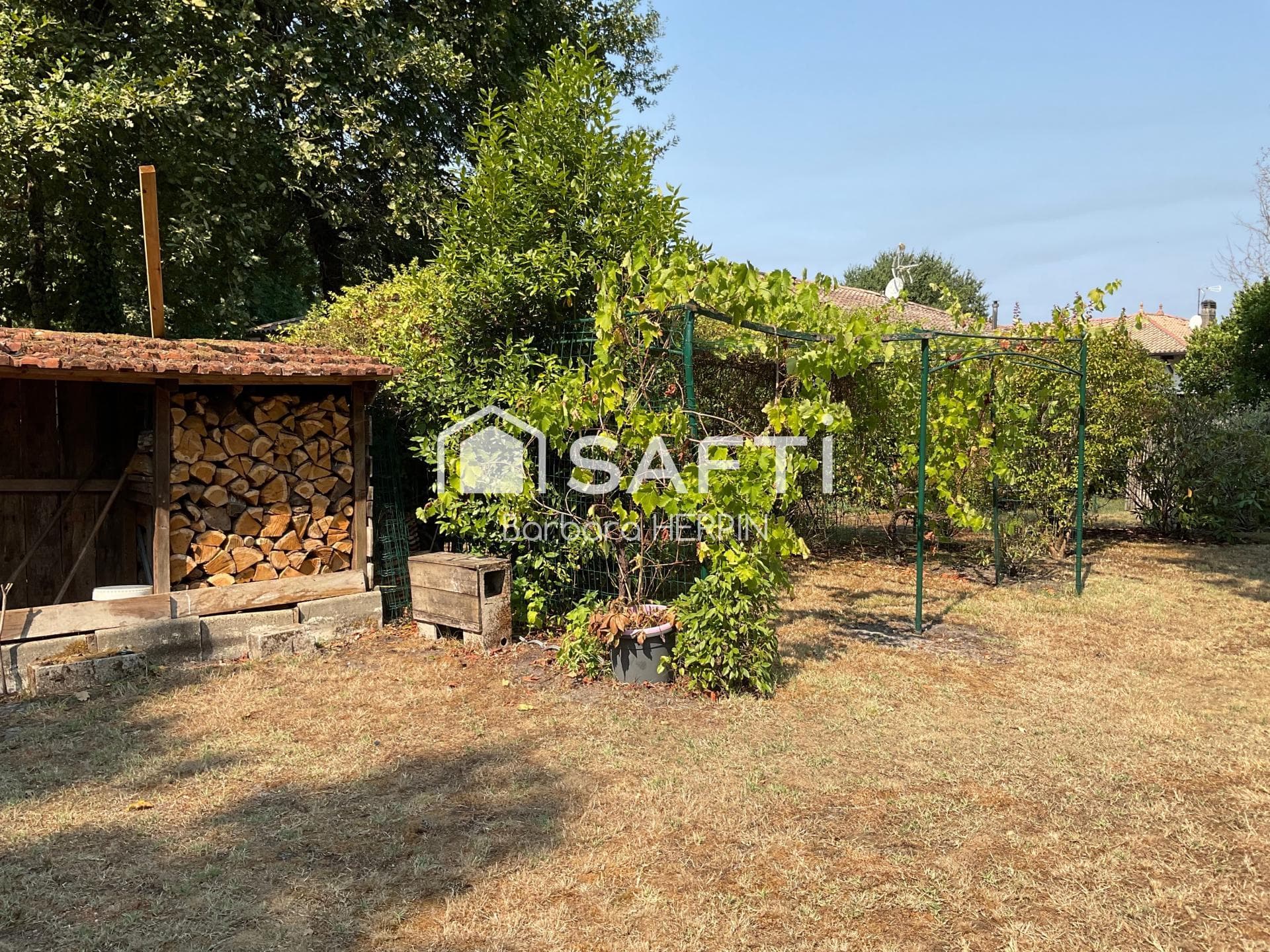Maison à vendre à Biganos de 95 m — photo 10