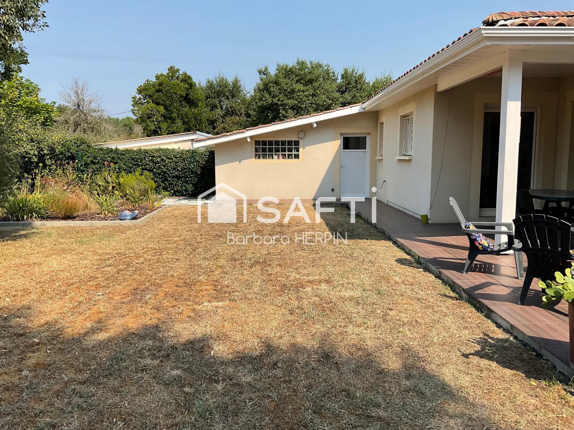 Maison à vendre à Biganos de 95 m — photo 14