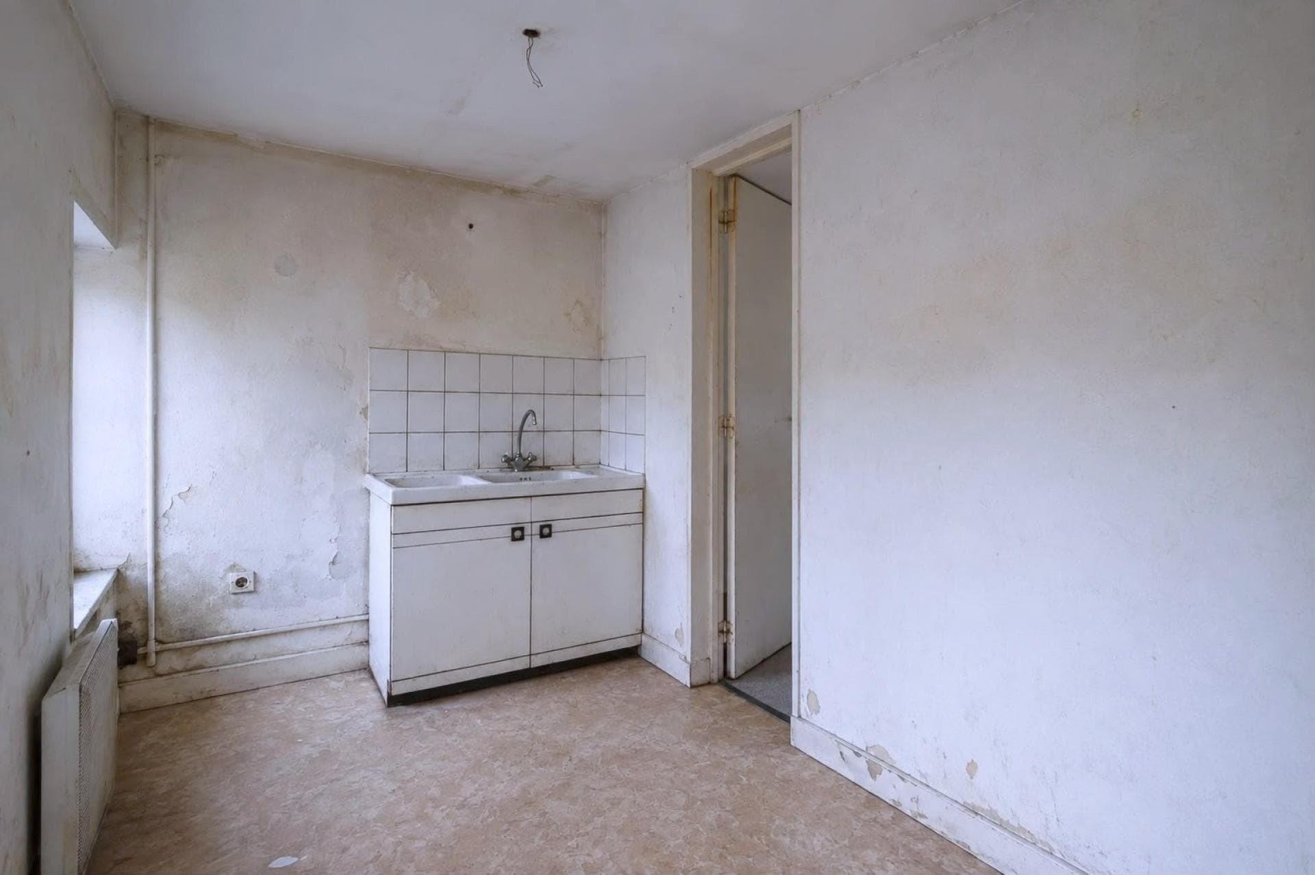 appartement T2 — photo 3