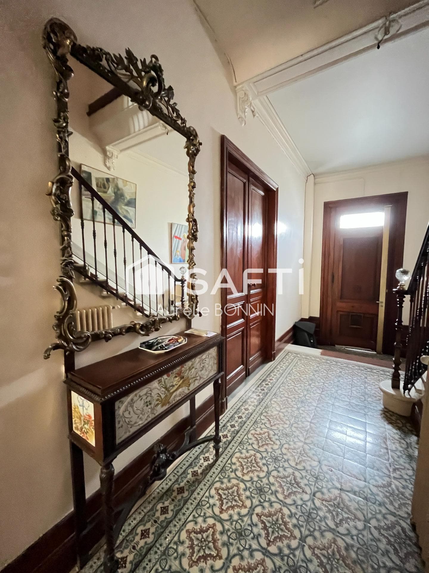 Bordeaux Saint Seurin Belle maison Bourgeoise de caractère — photo 5