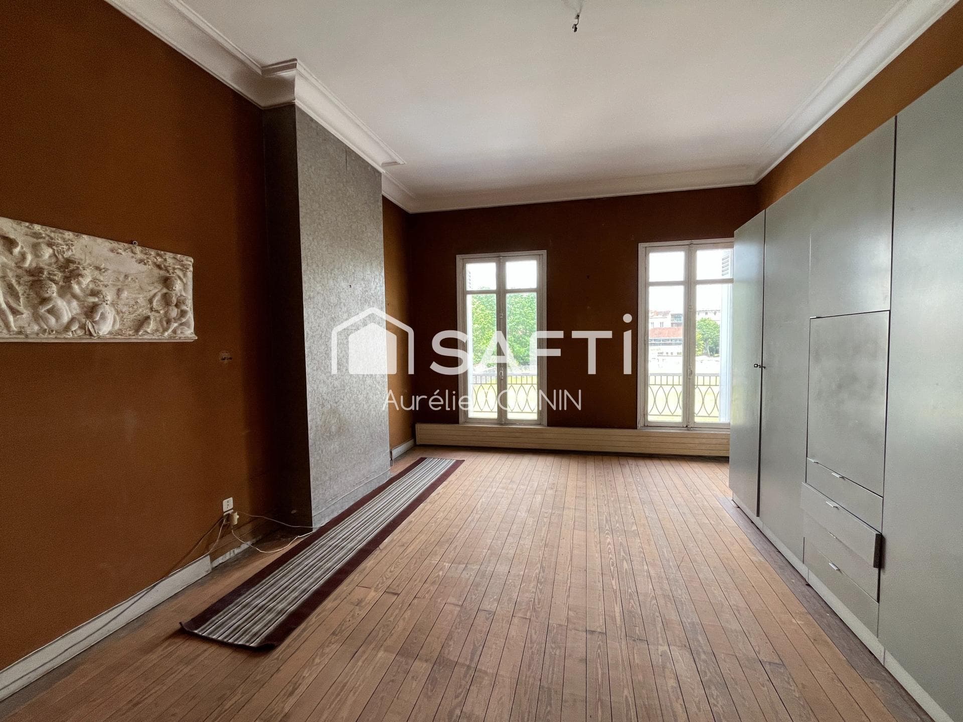 Bordeaux Saint Seurin Belle maison Bourgeoise de caractère — photo 13