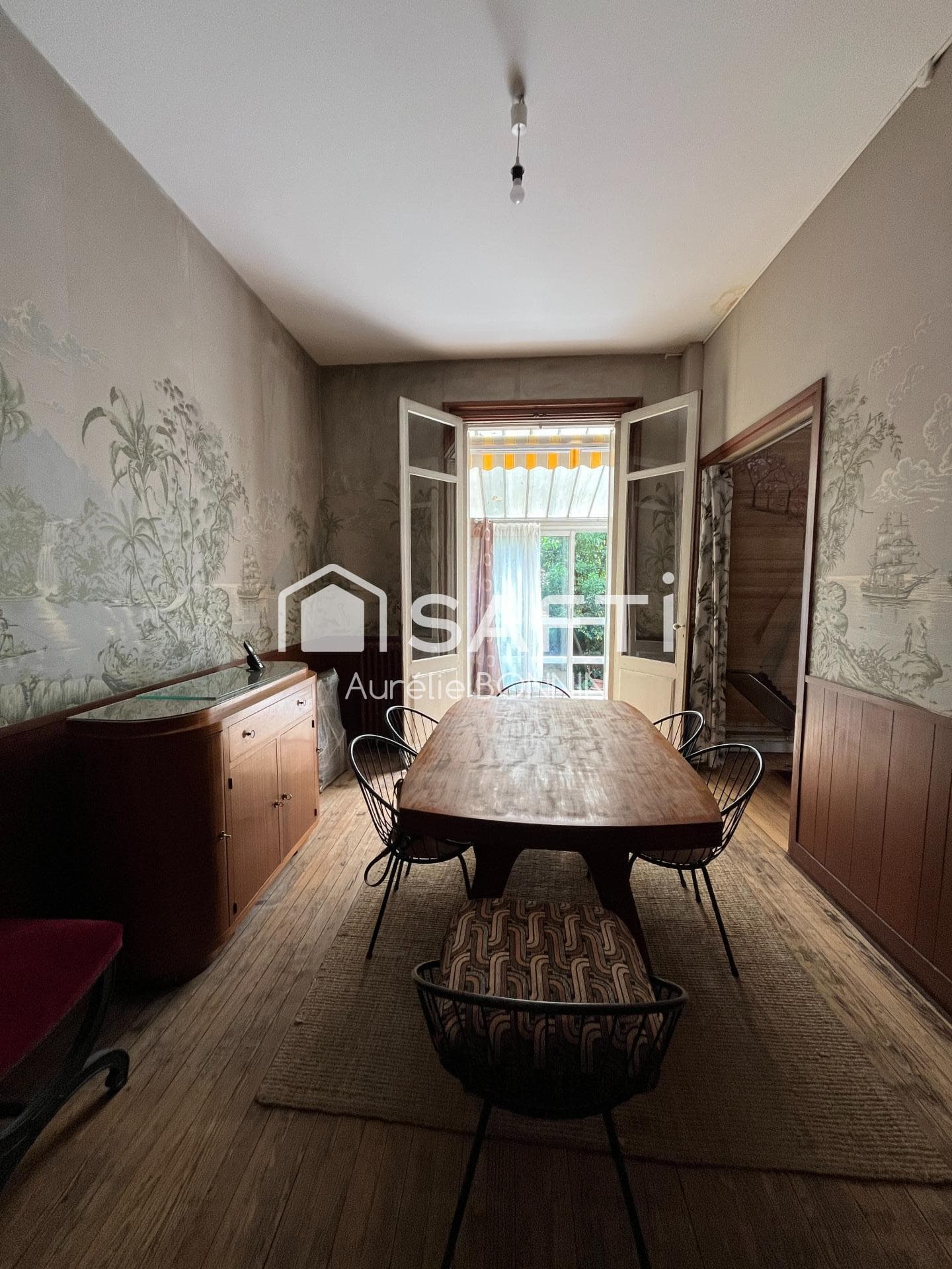 Bordeaux Saint Seurin Belle maison Bourgeoise de caractère — photo 6