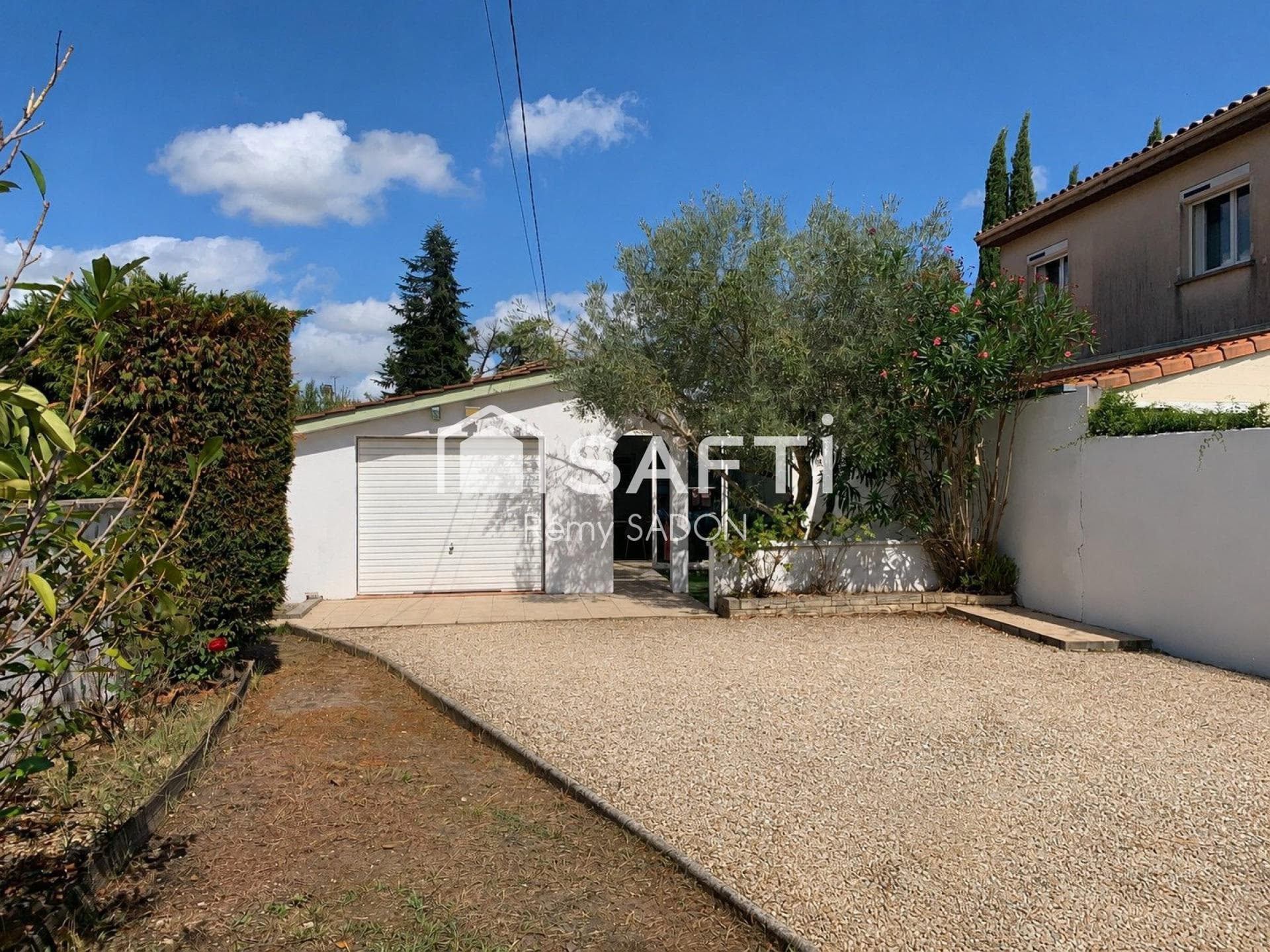 Maison spacieuse, sans travaux, sans vis à vis — photo 2